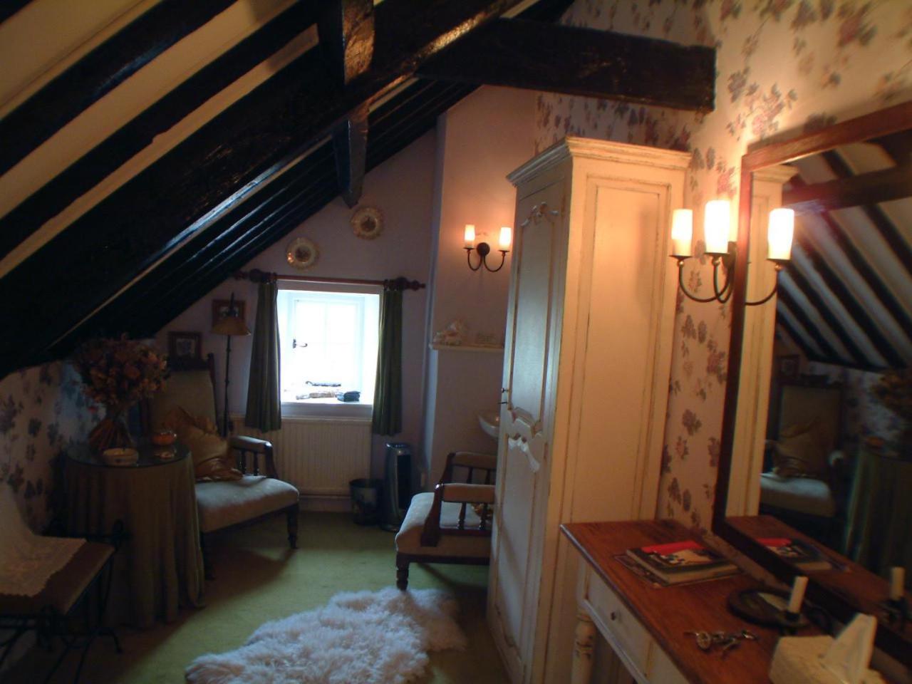 Cullintra House