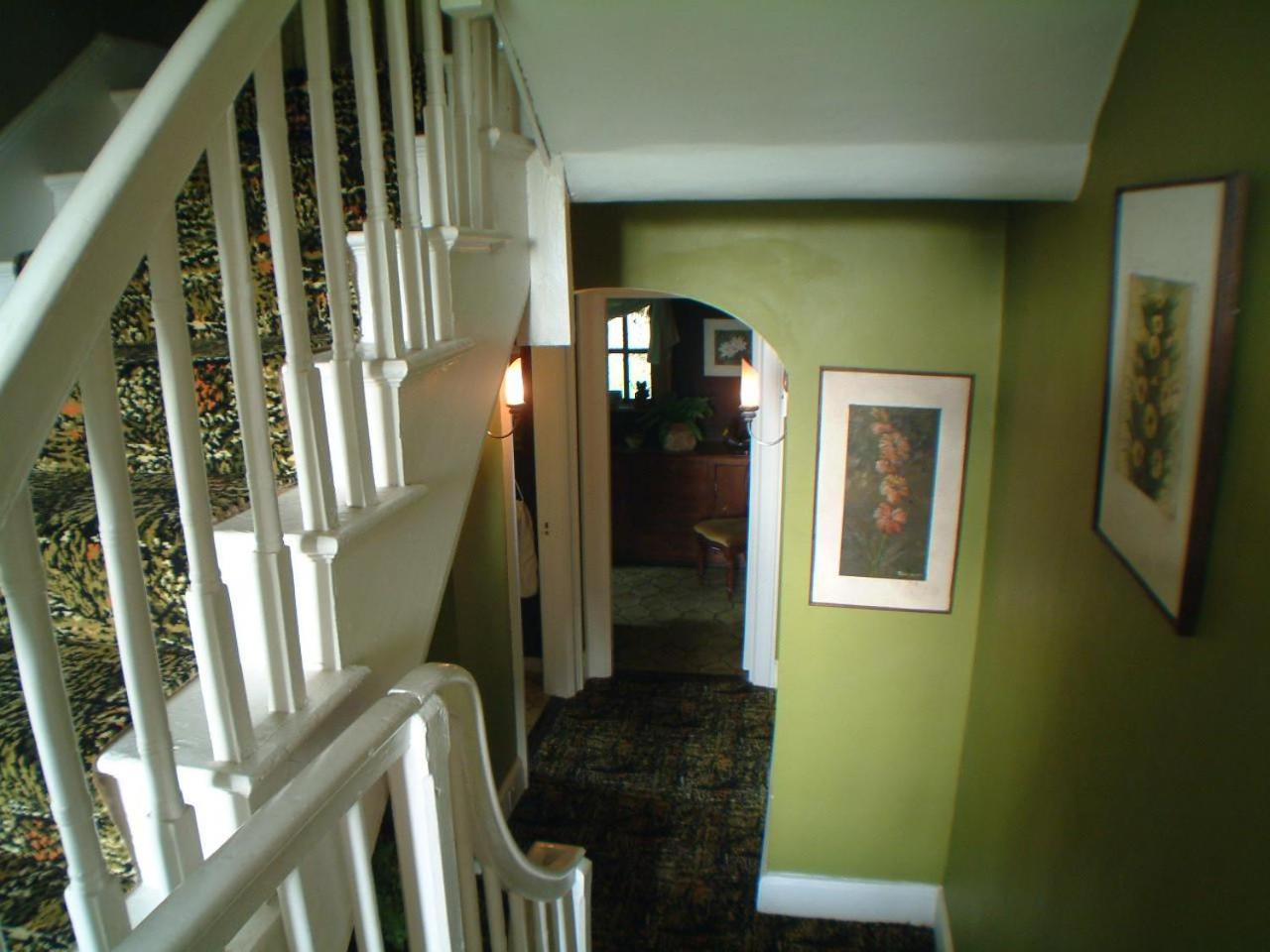Cullintra House