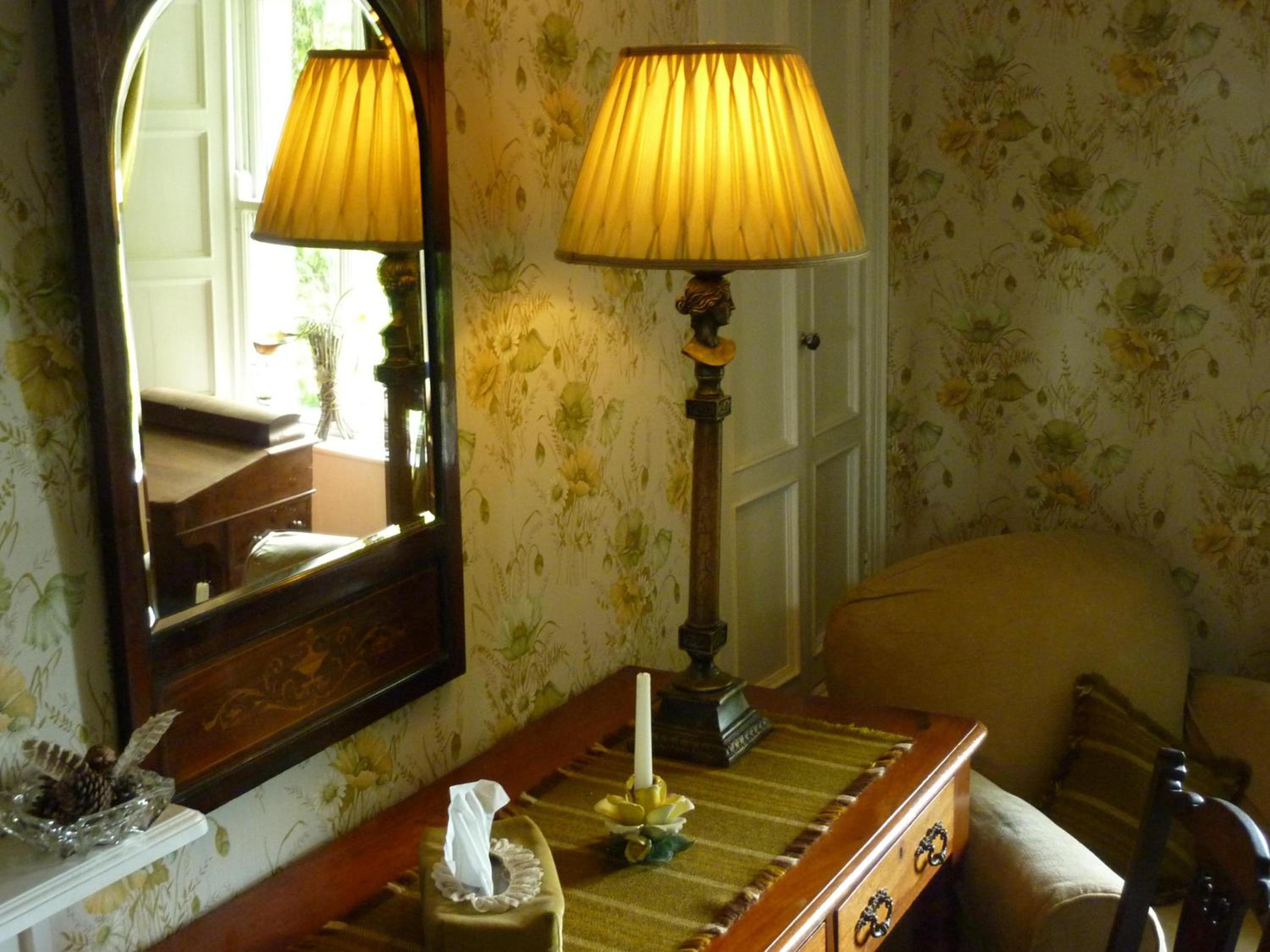 Cullintra House