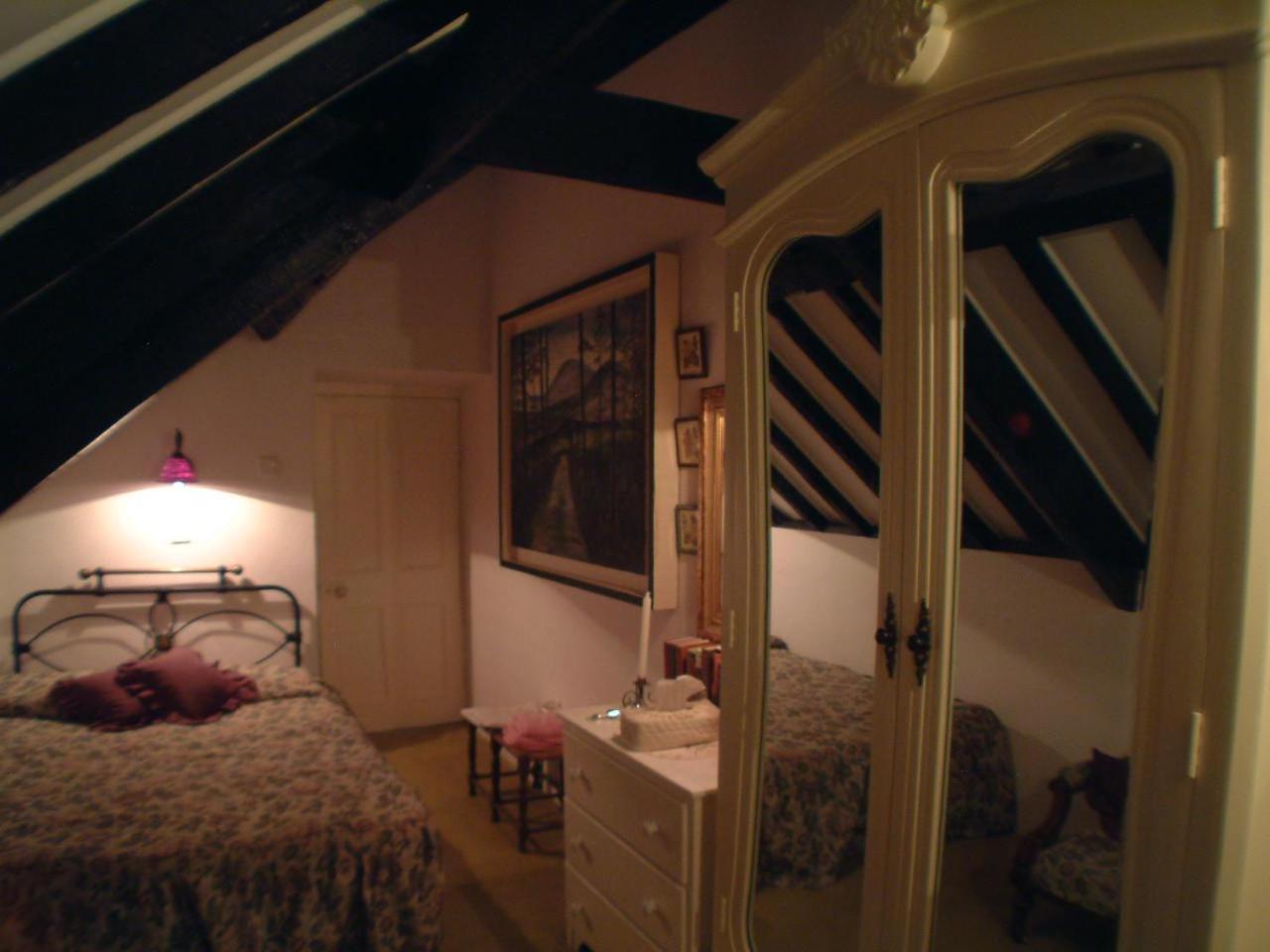 Cullintra House