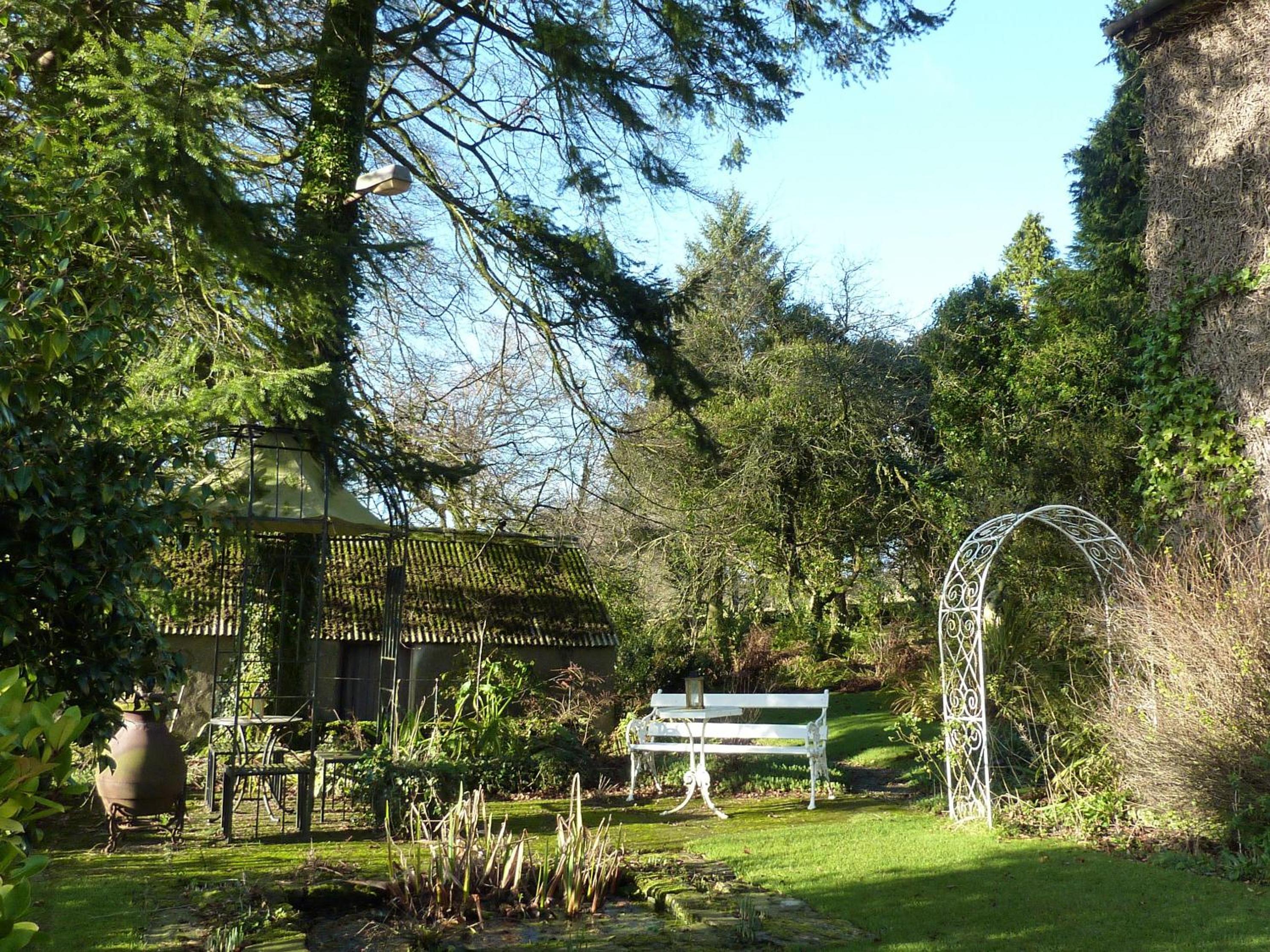 Cullintra House
