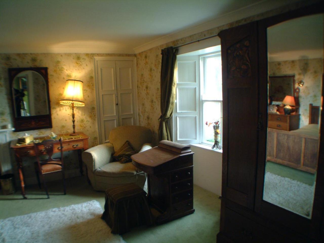 Cullintra House