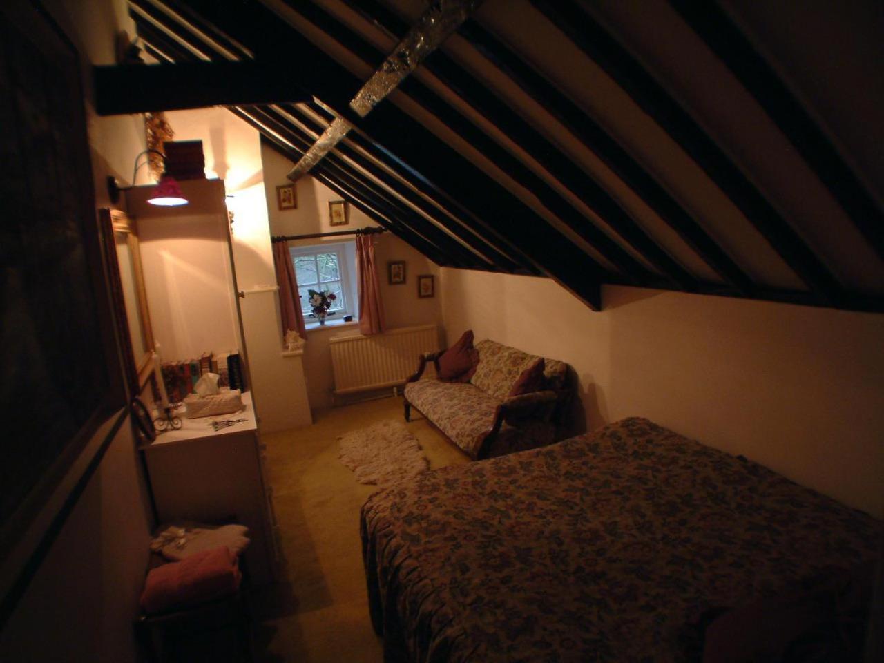 Cullintra House