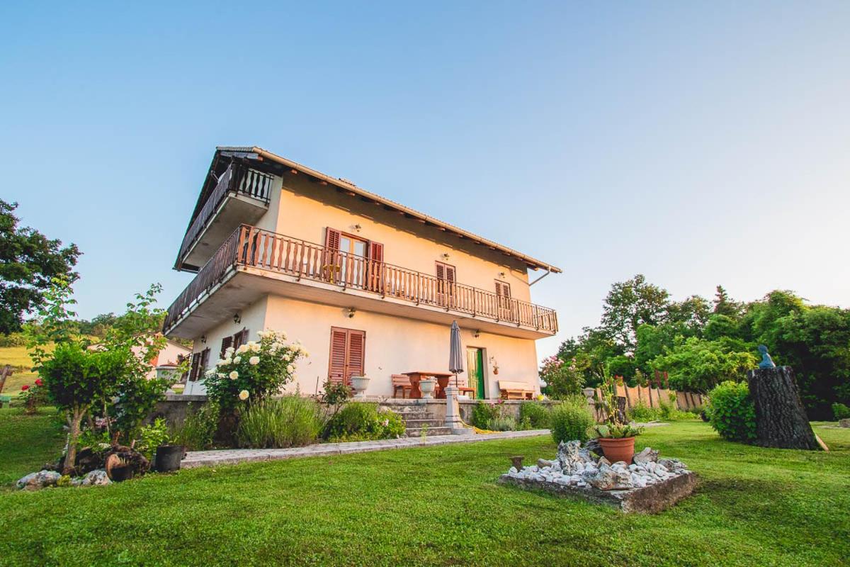 Farm stay Synergia - Hiden treasure view 5