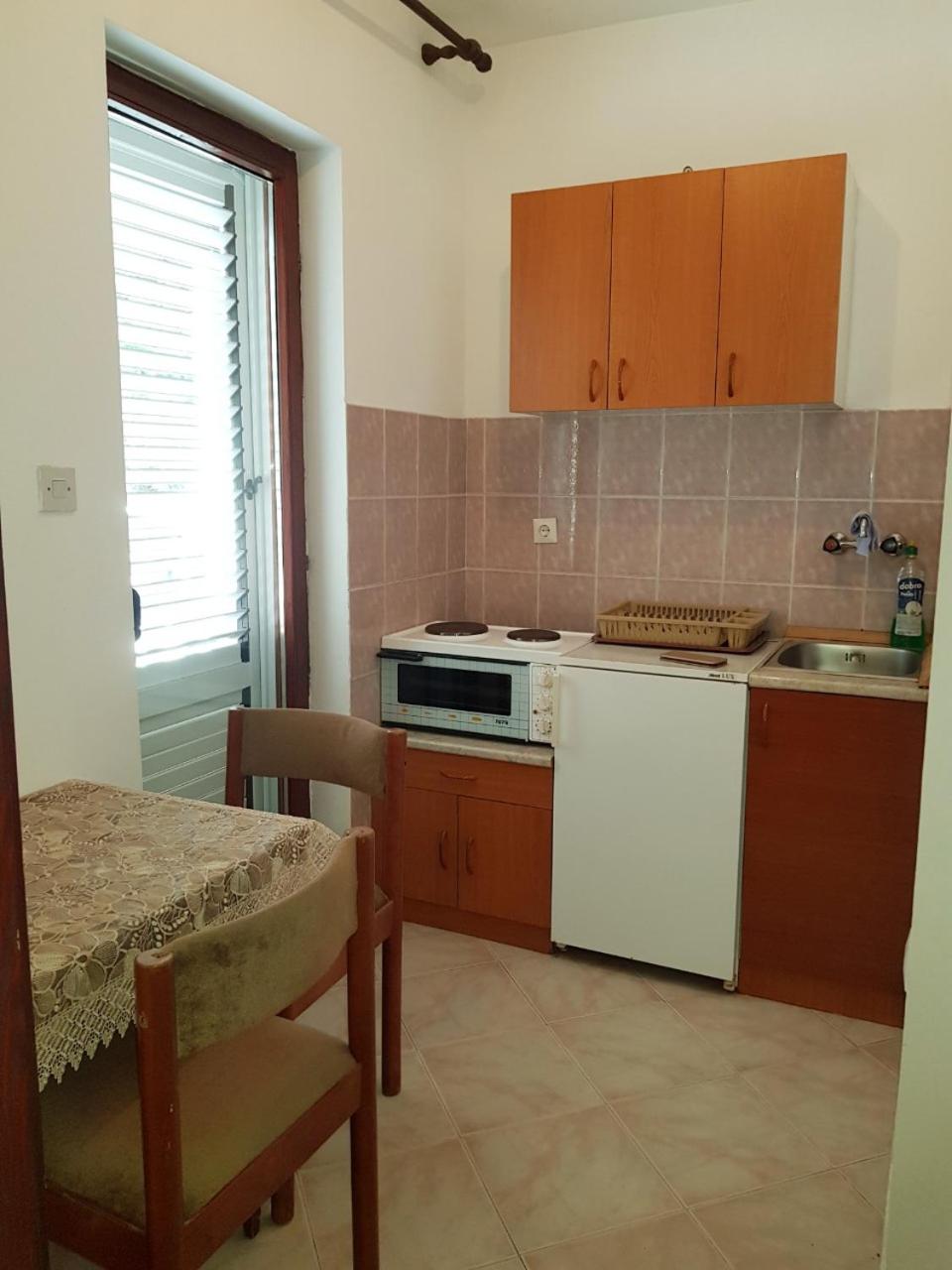 Sobe i apartmani Marović view 4