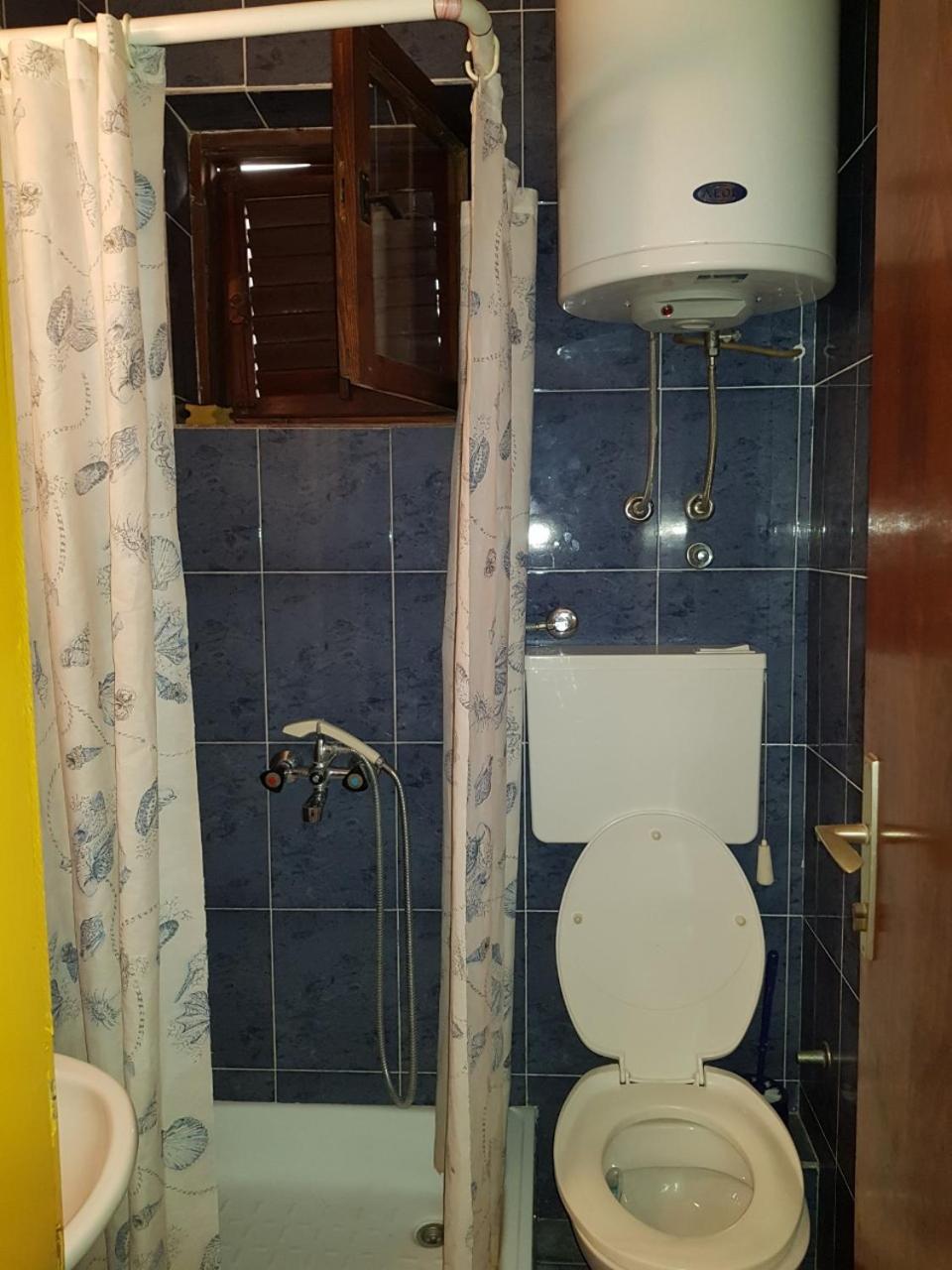 Sobe i apartmani Marović view 2