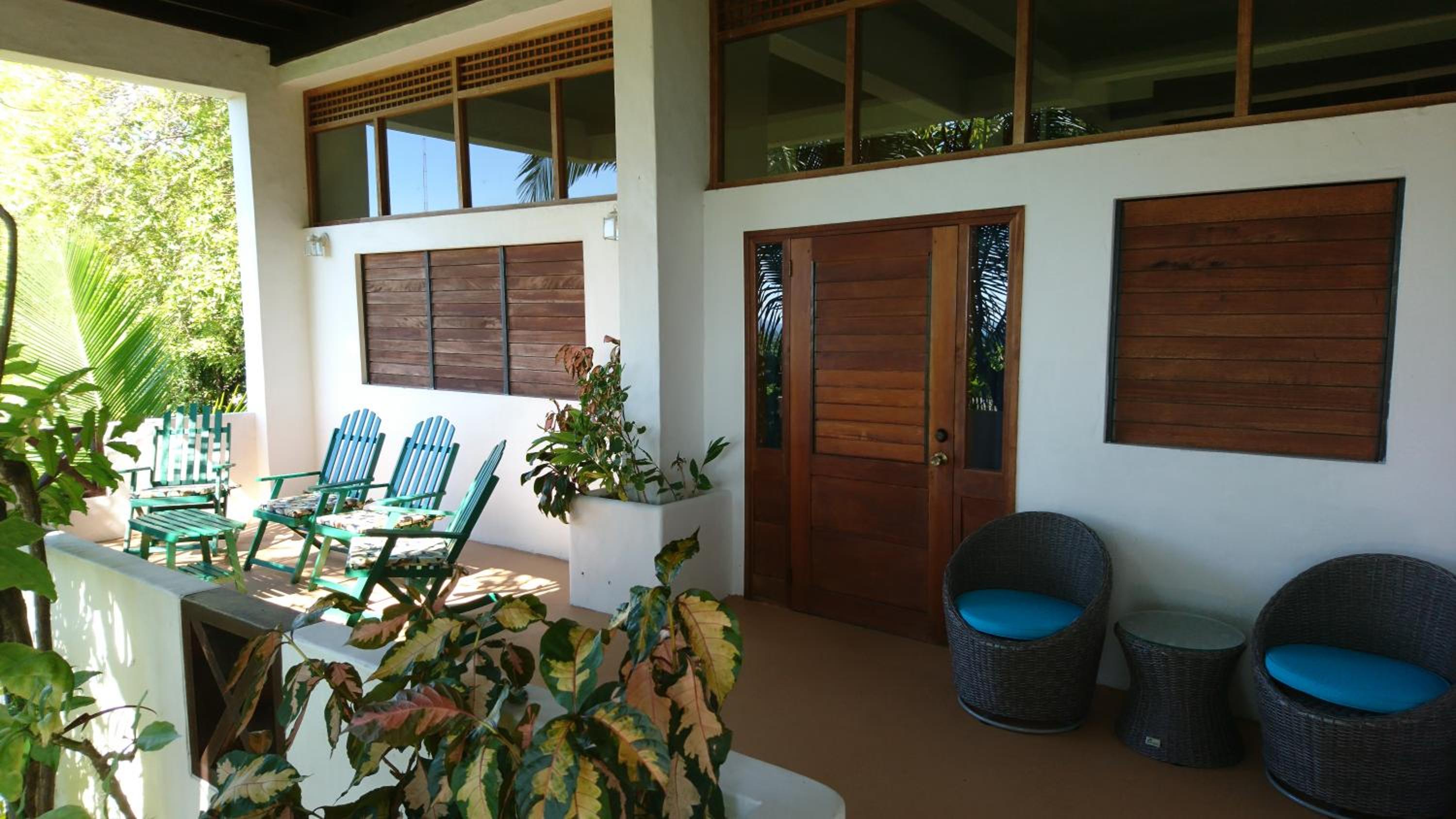 The Nest Tobago Apartments