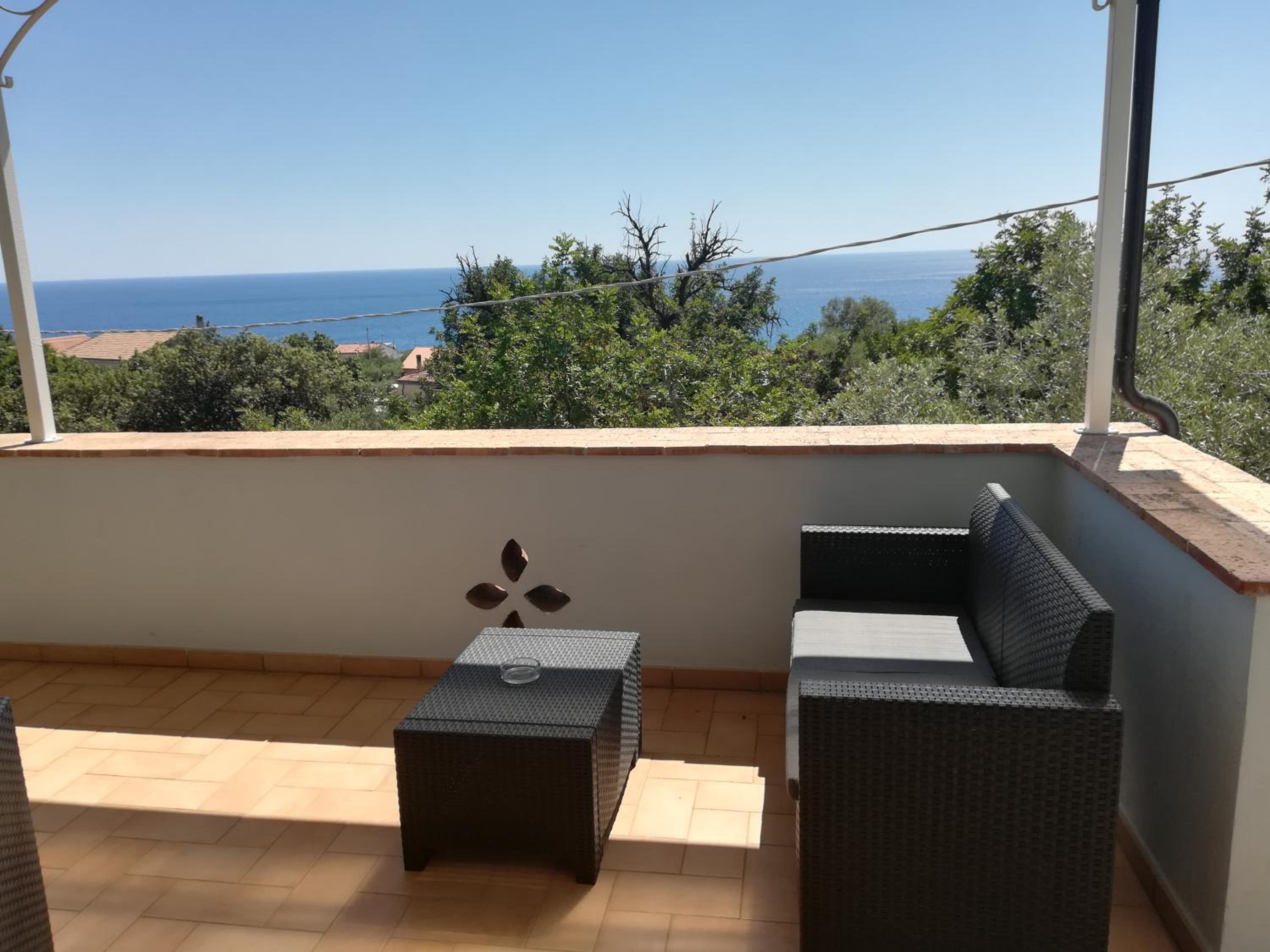 B&b La Giara