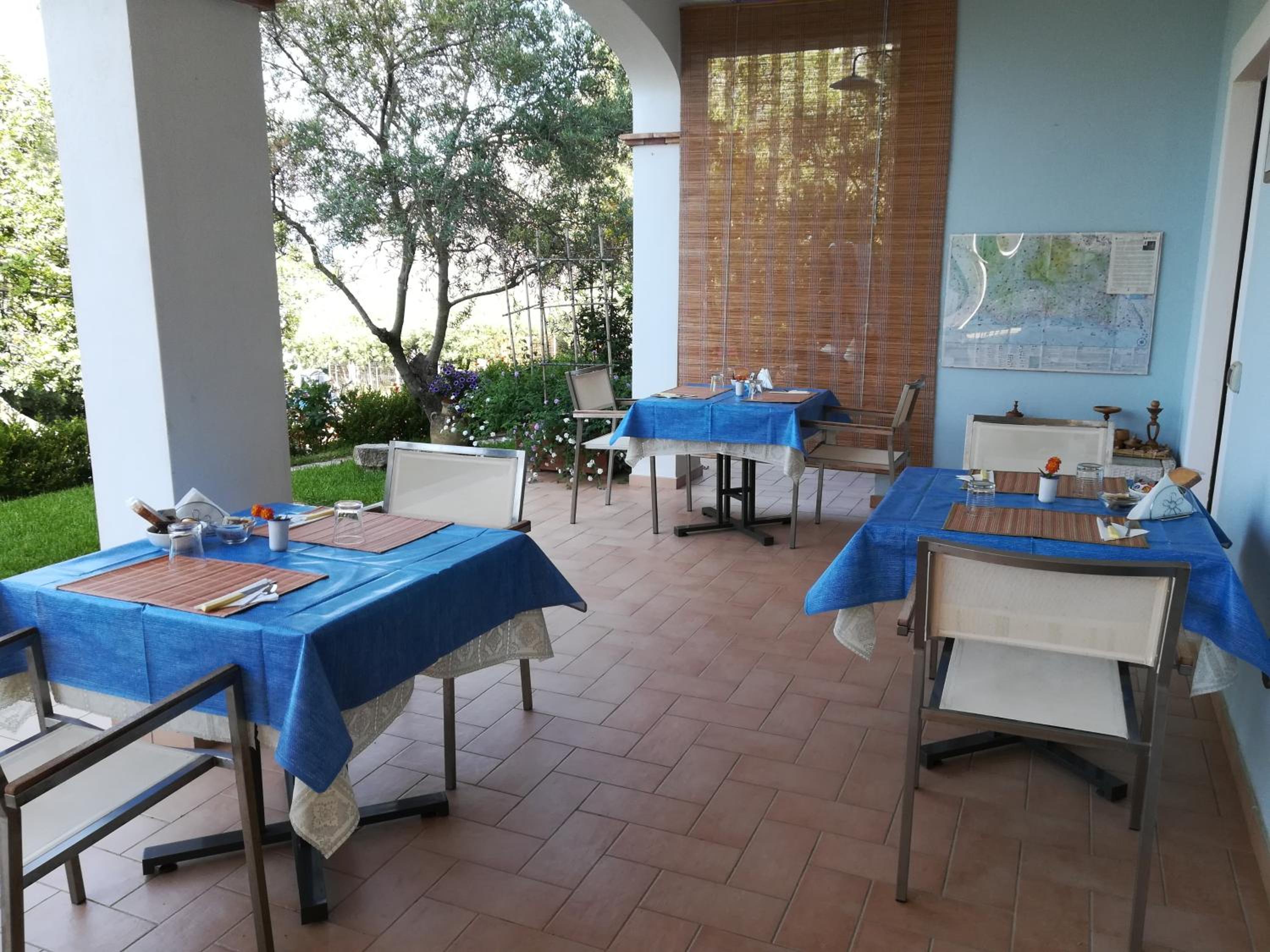 B&b La Giara