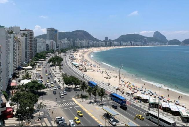 Atlântica 1002 view 4