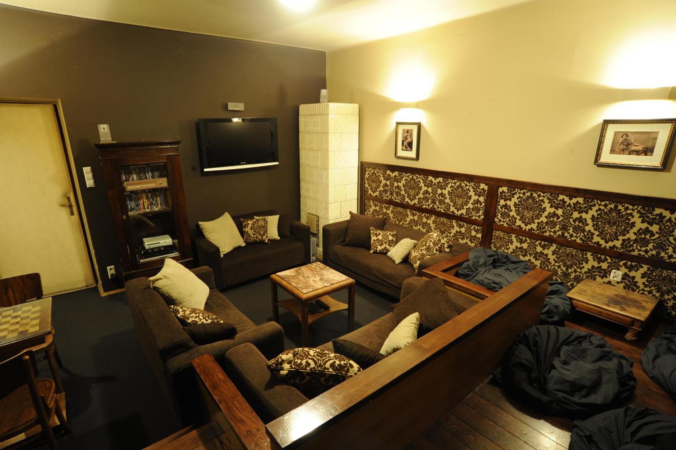 lounge