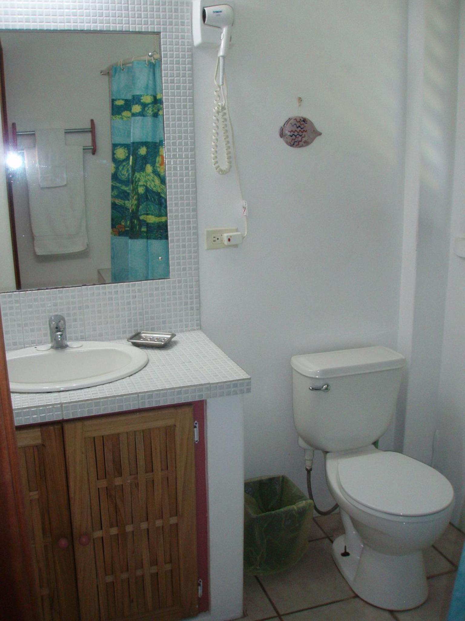The Nest Tobago Apartments
