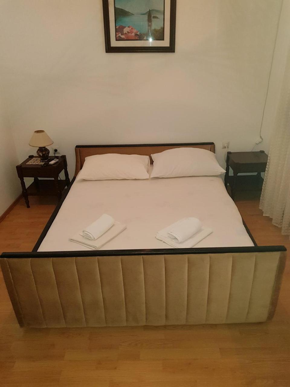 Sobe i apartmani Marović view 5