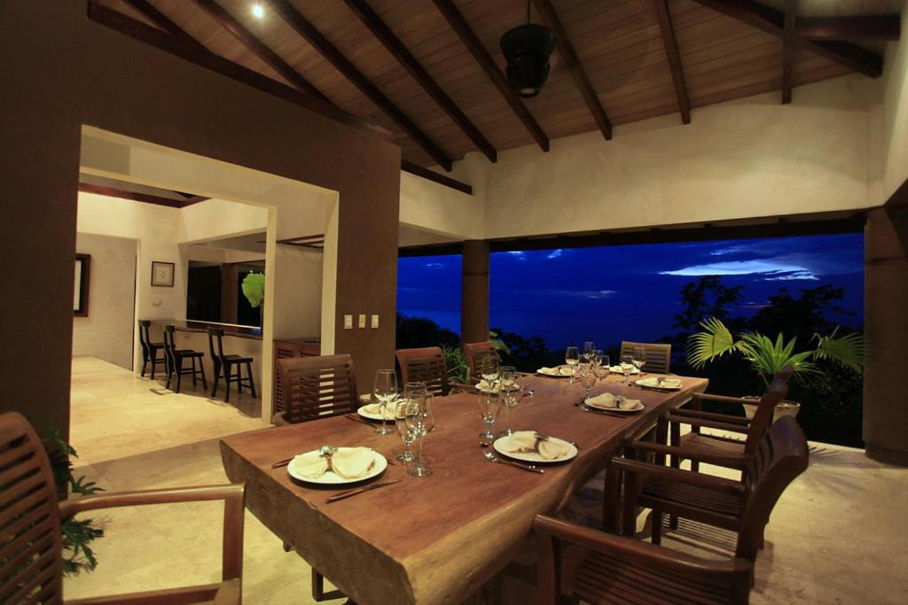 Villa Numu view 4