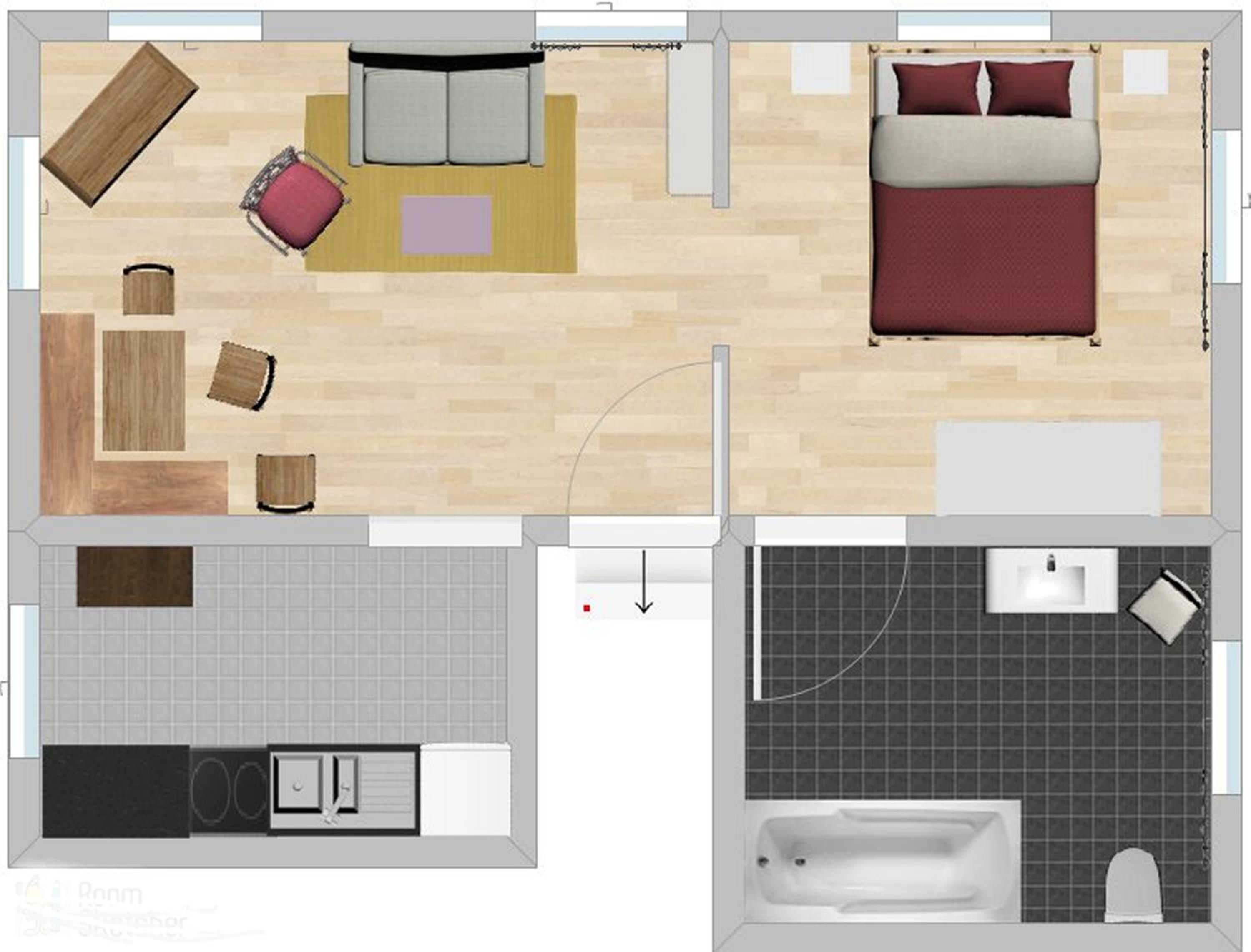 König Ludwig' das märchenhafte Appartement