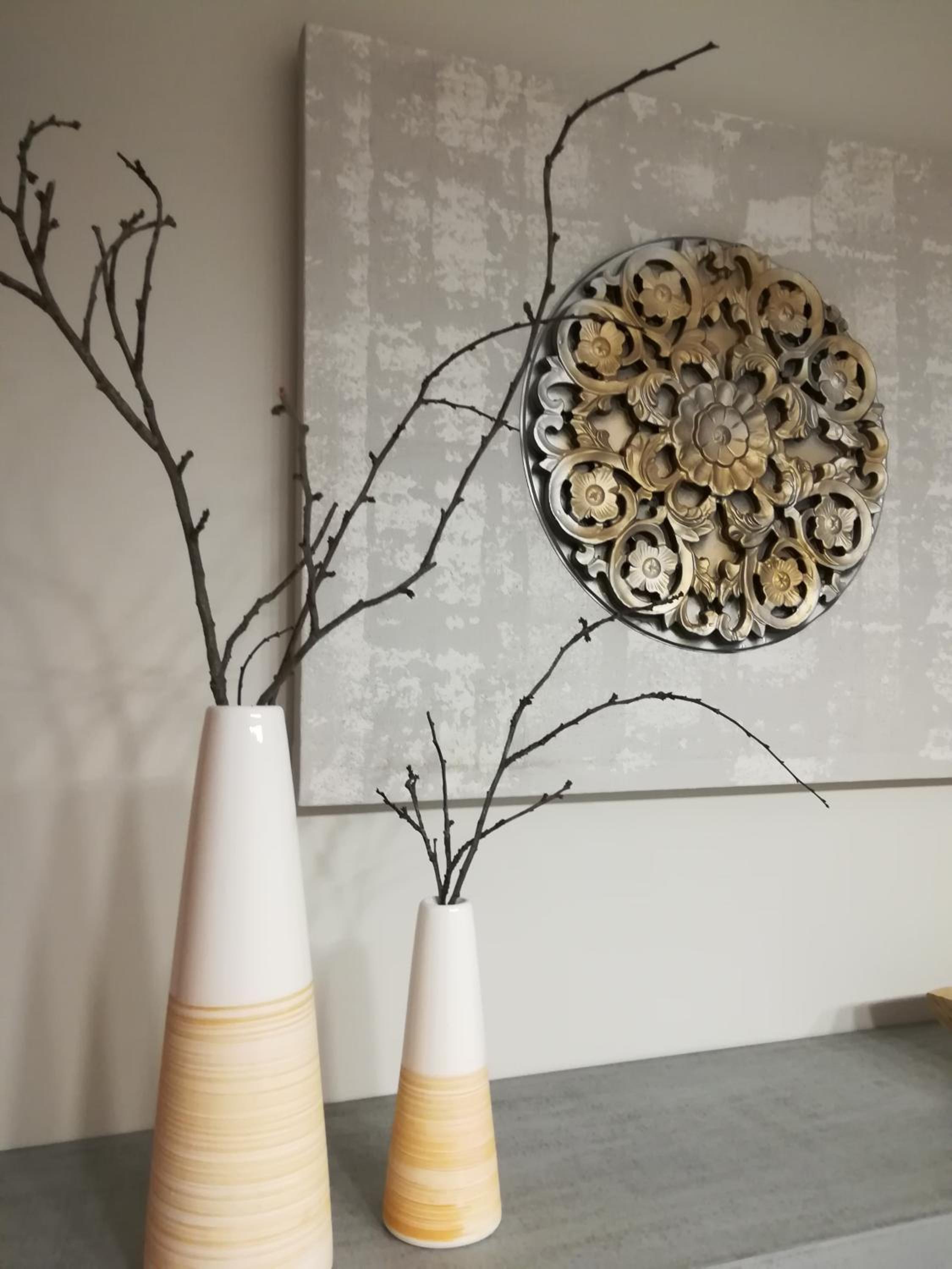 Apartamento Ilarcuris con patio privado