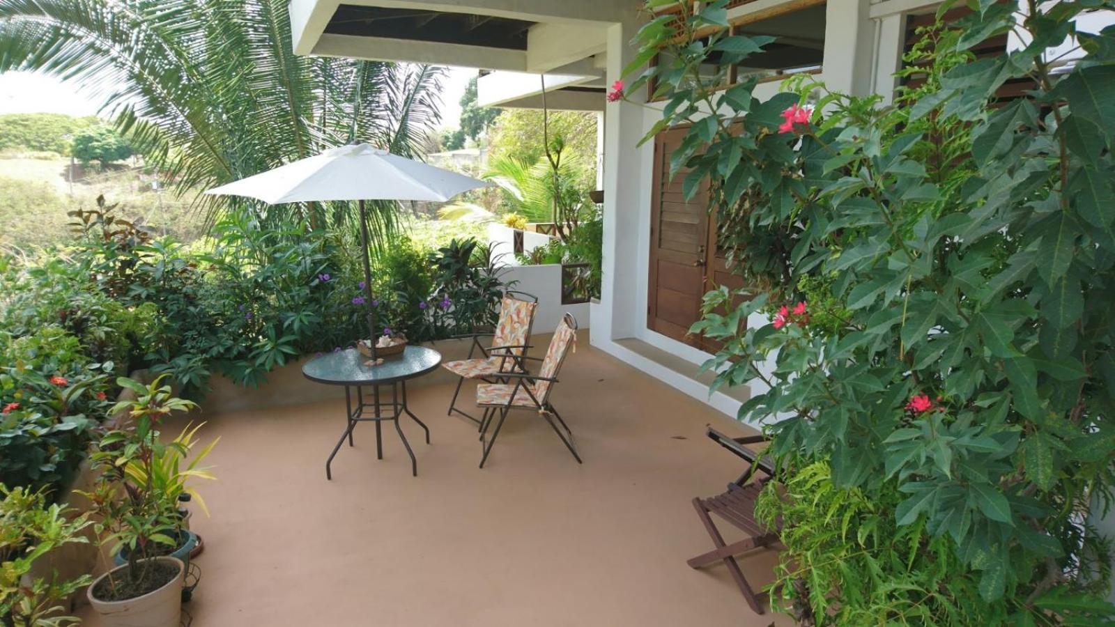 The Nest Tobago Apartments