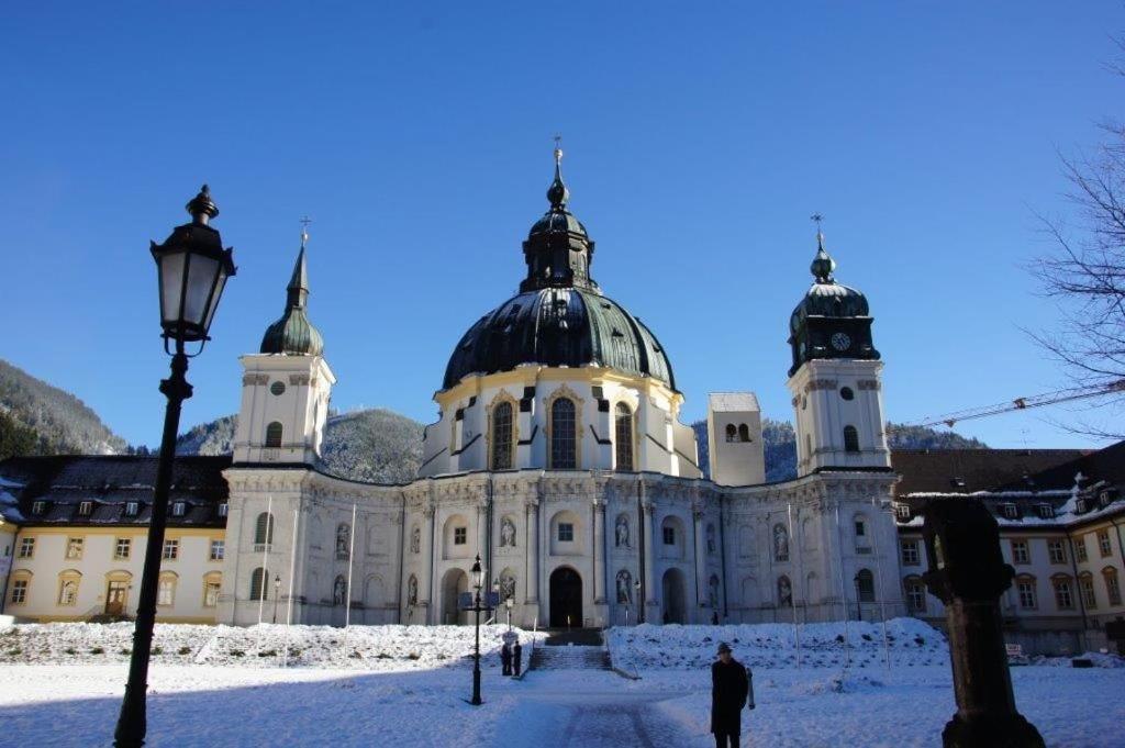 König Ludwig' das märchenhafte Appartement