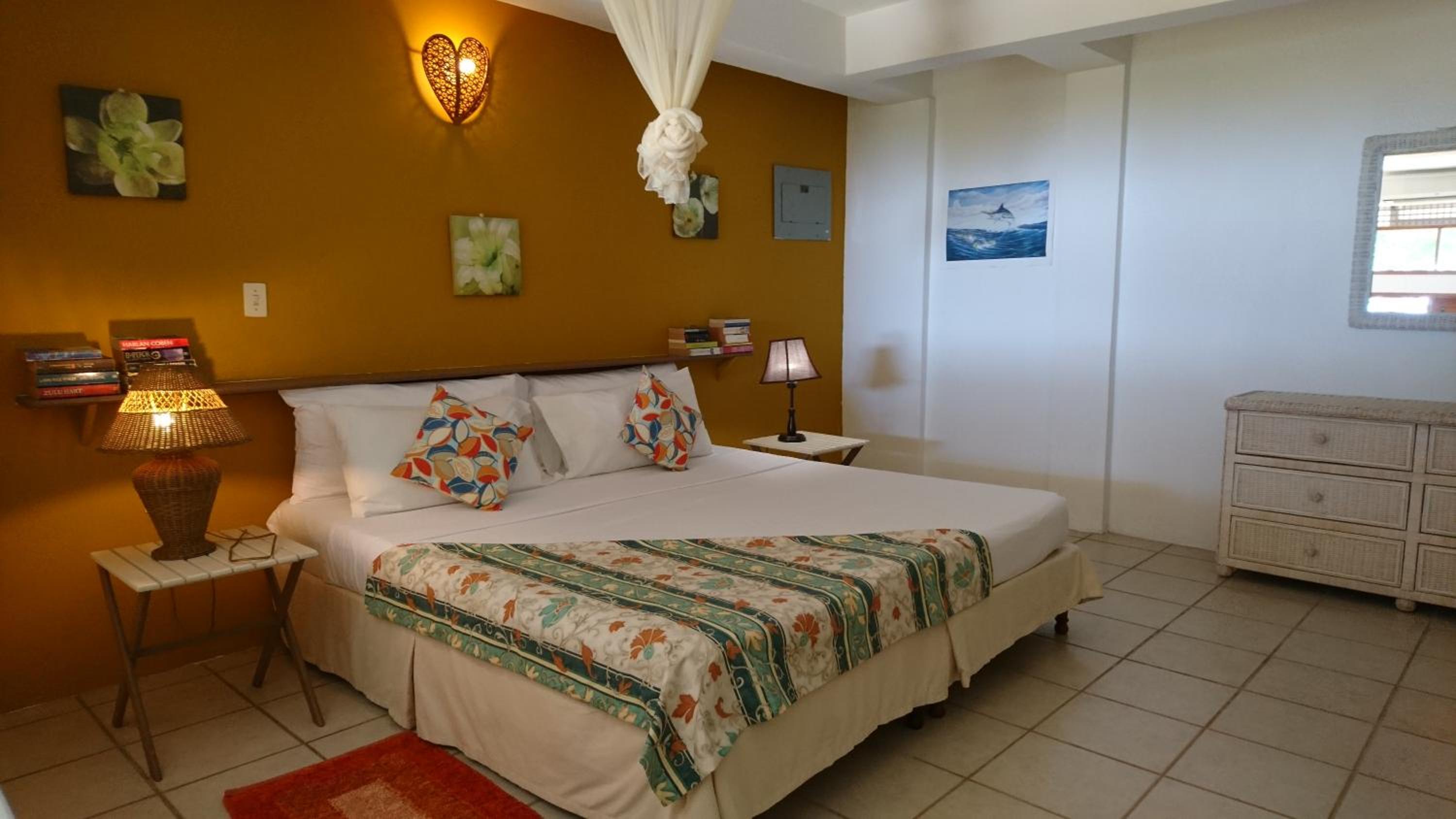 The Nest Tobago Apartments