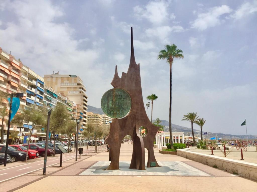 Apartamento Don Miguel Playa view 2