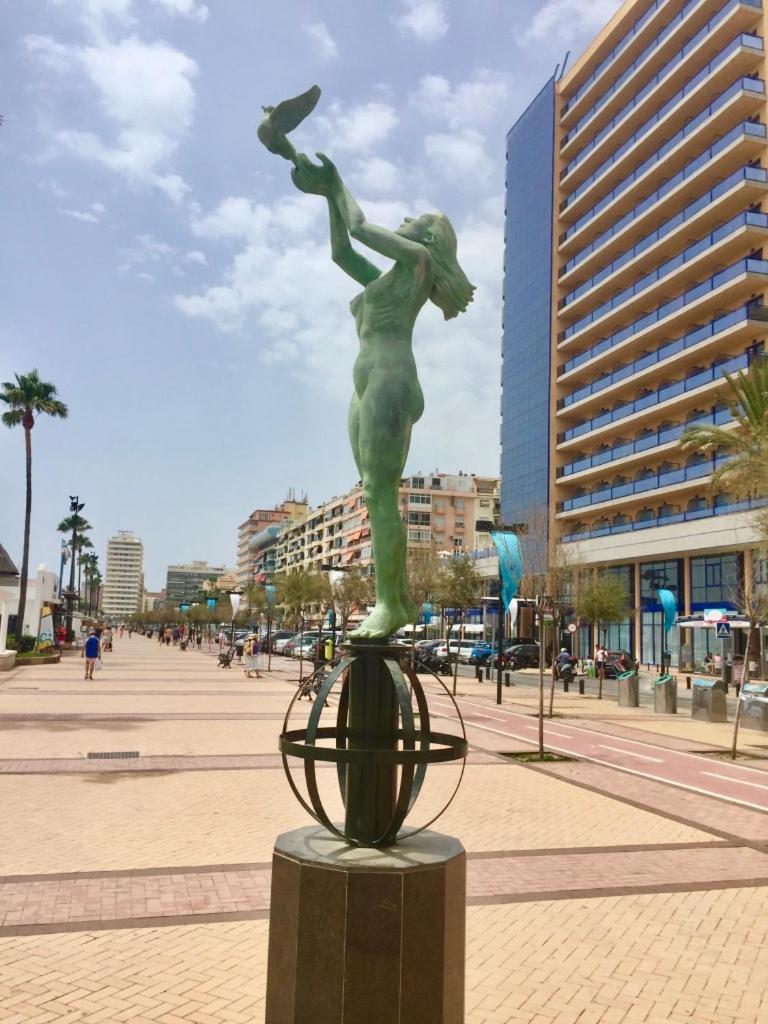 Apartamento Don Miguel Playa view 4