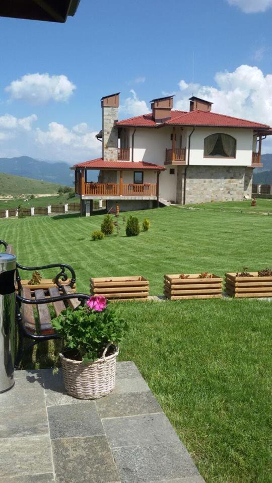 Вили Чала view 5