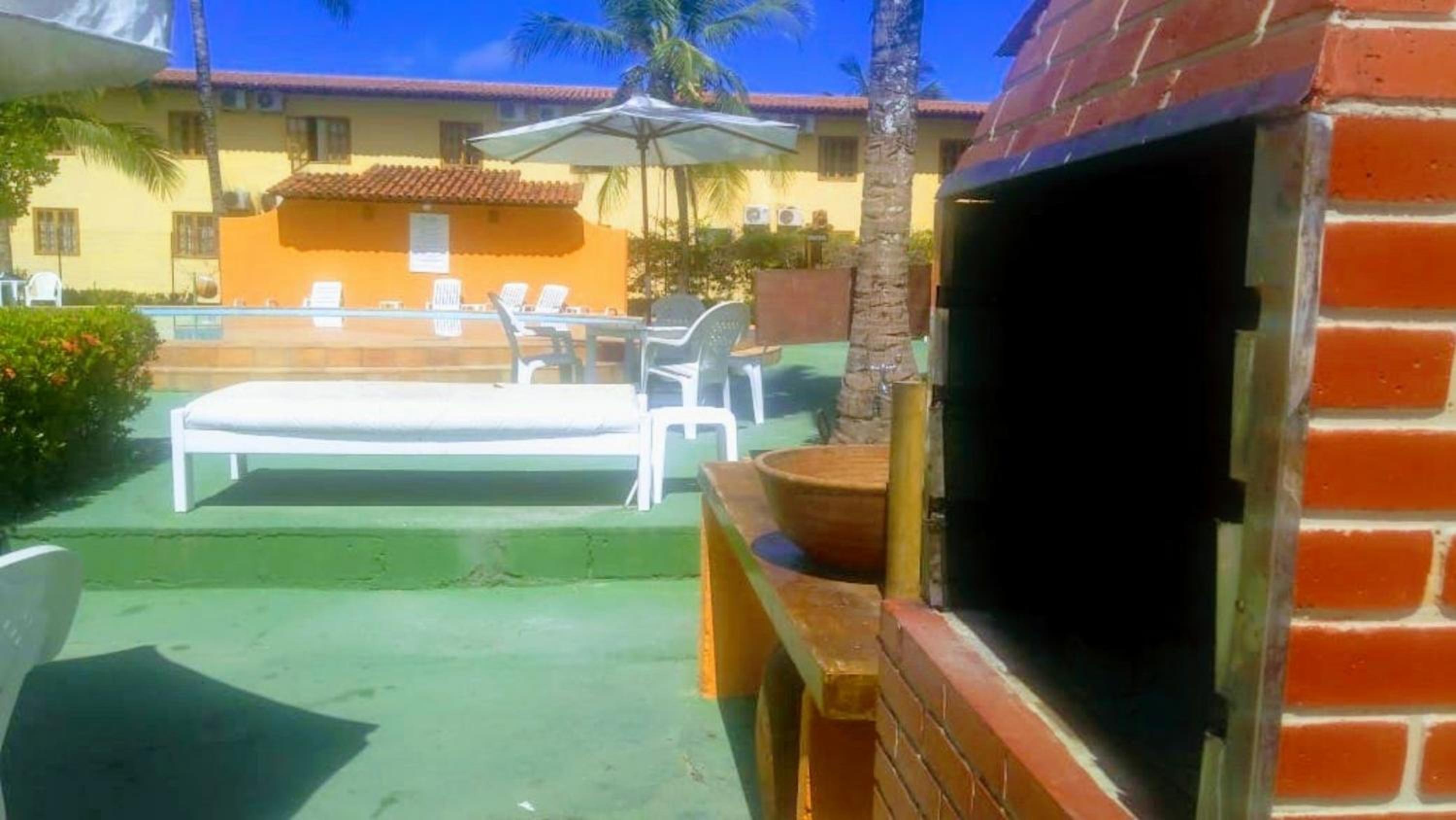 Apart tropical Village