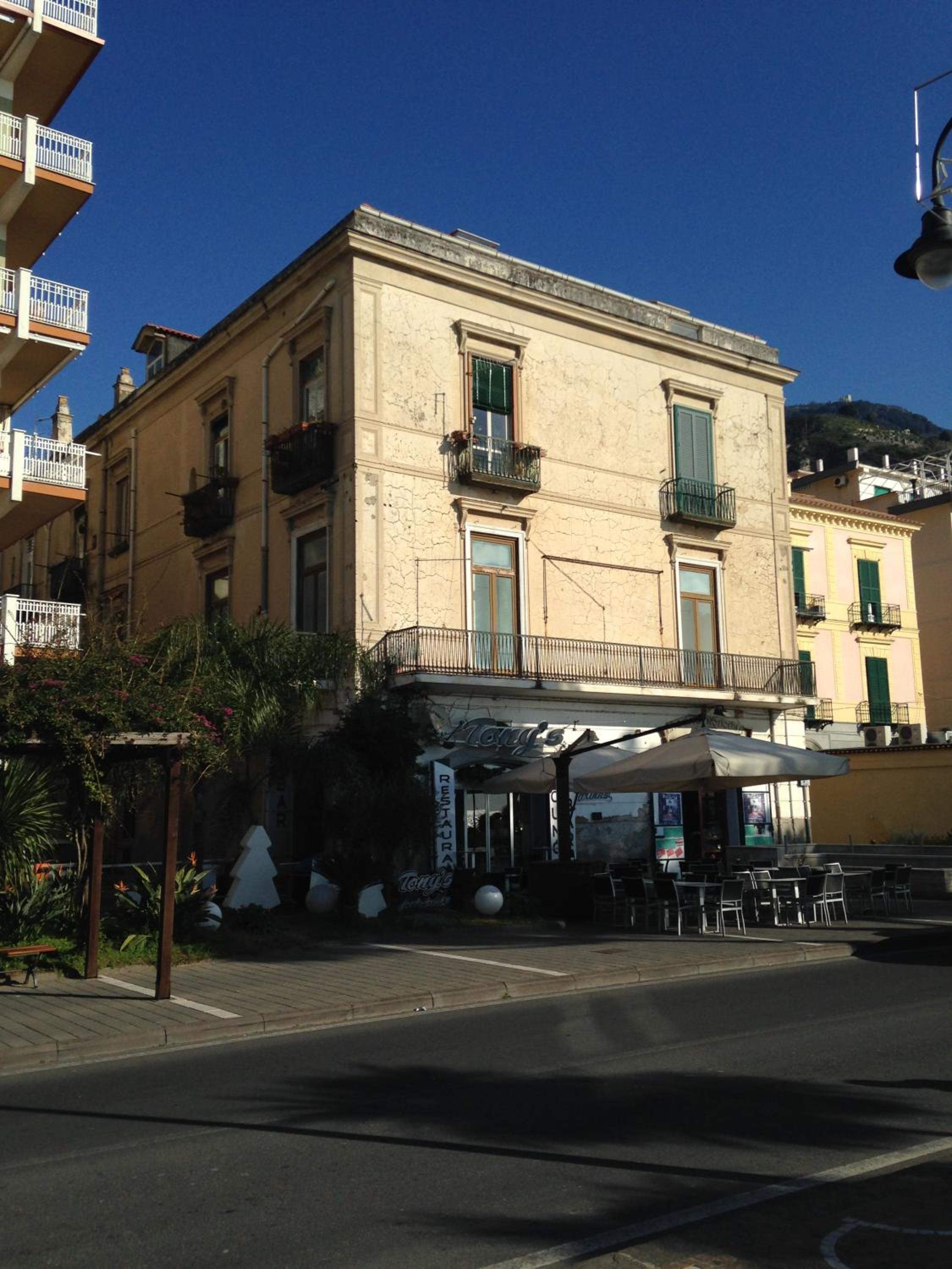 Raggio di Sole