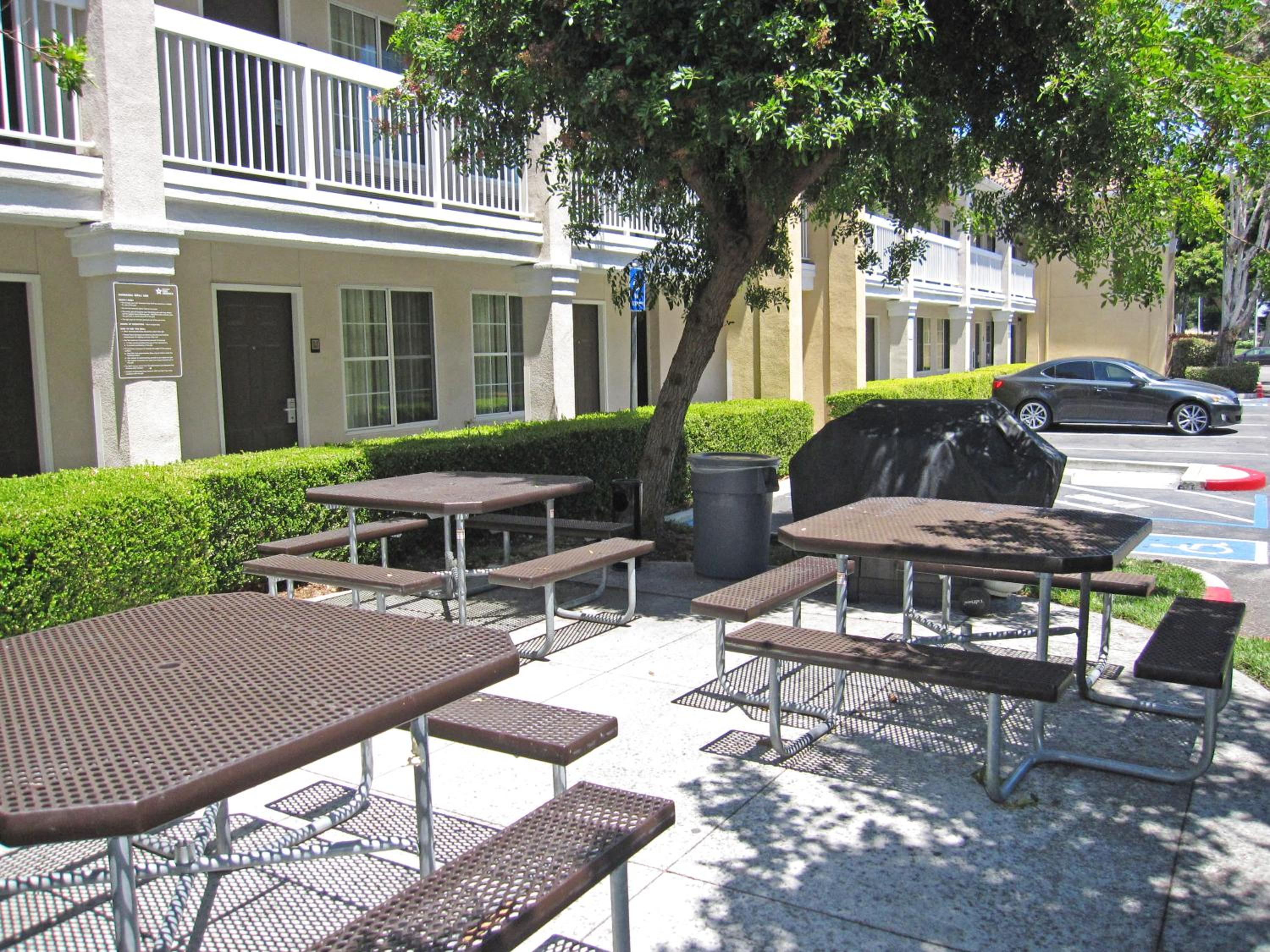 Extended Stay America Suites - San Jose - Sunnyvale - Property Image 3