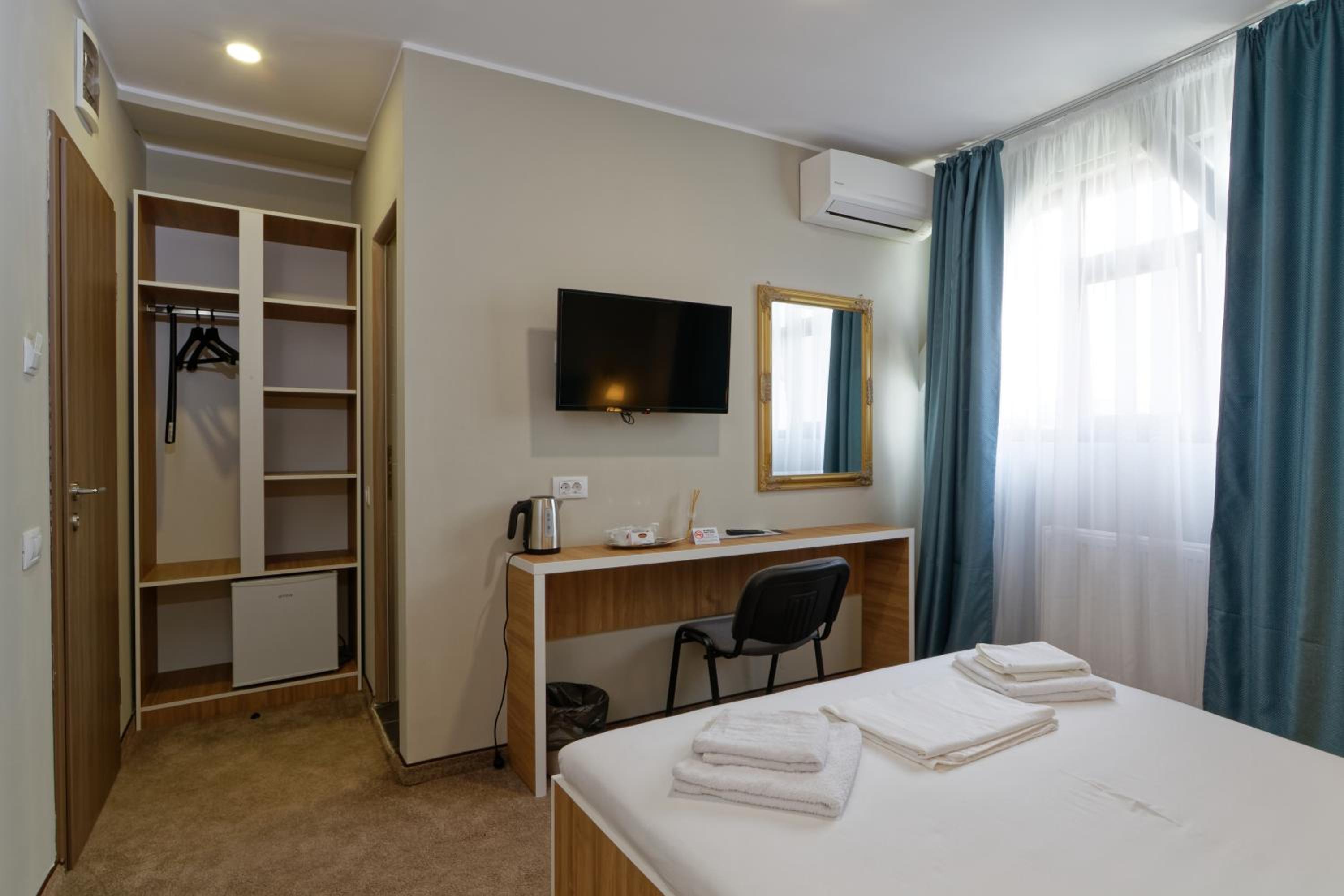 Hotel Bordeaux