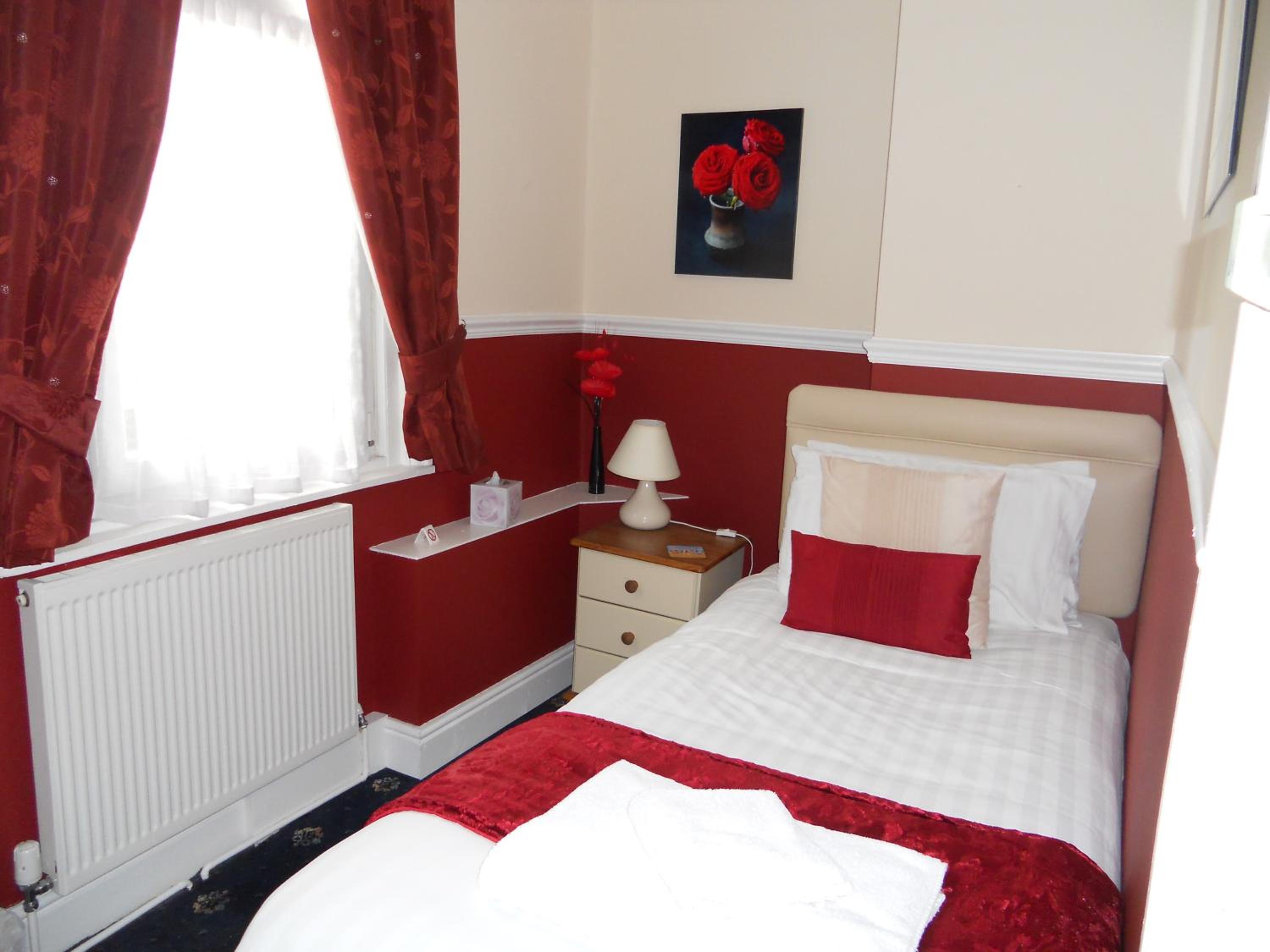 All Seasons Guest House