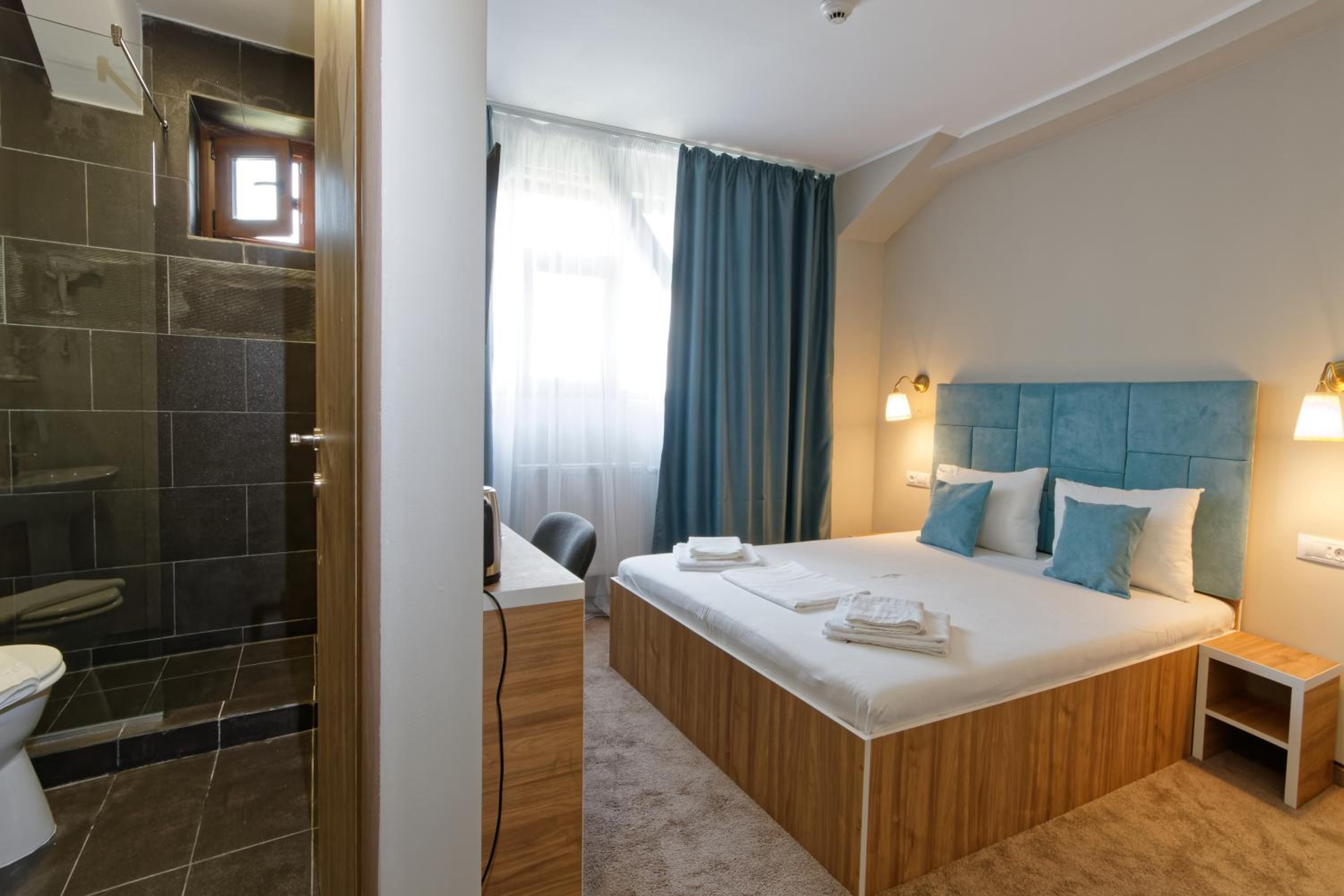 Hotel Bordeaux