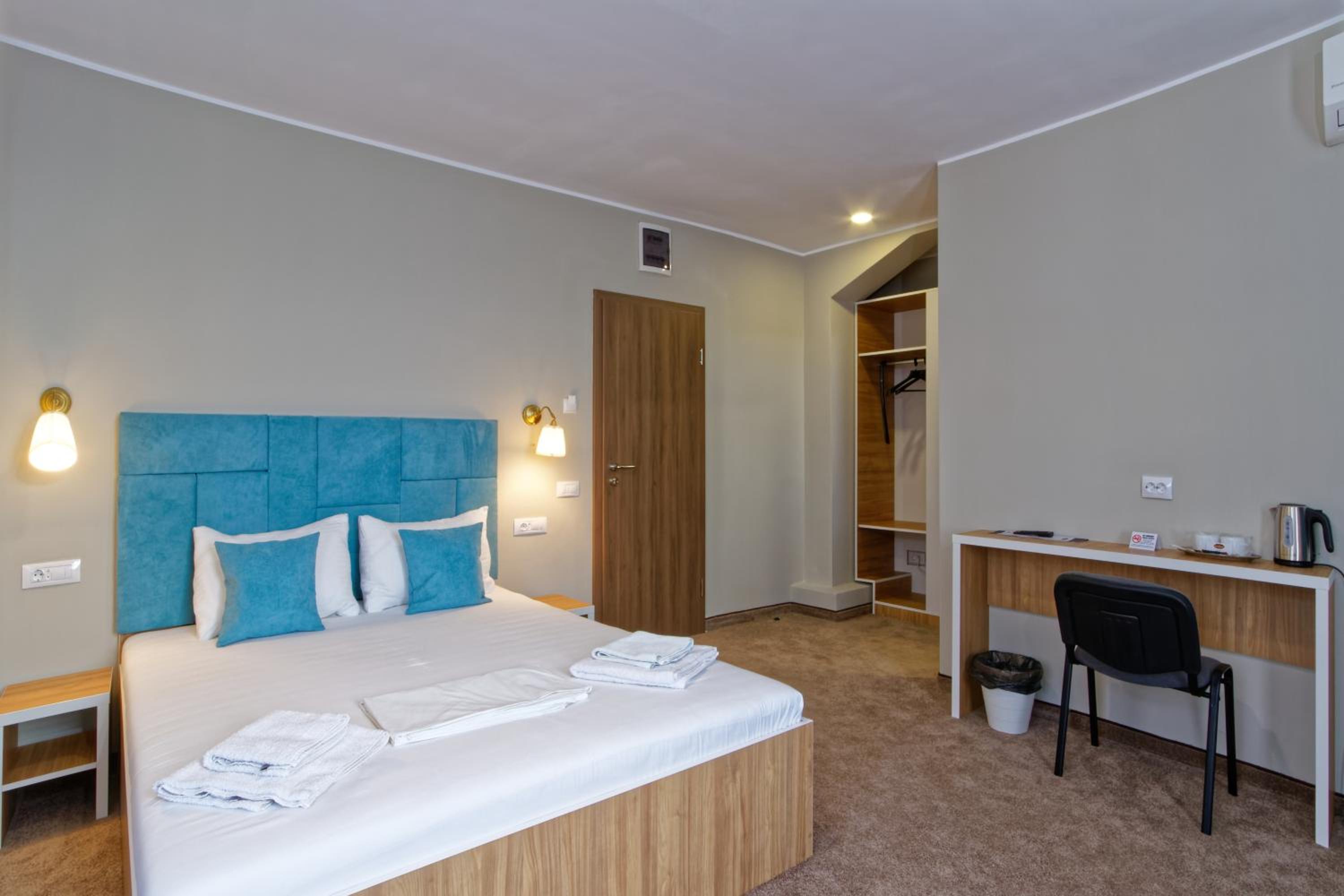 Hotel Bordeaux