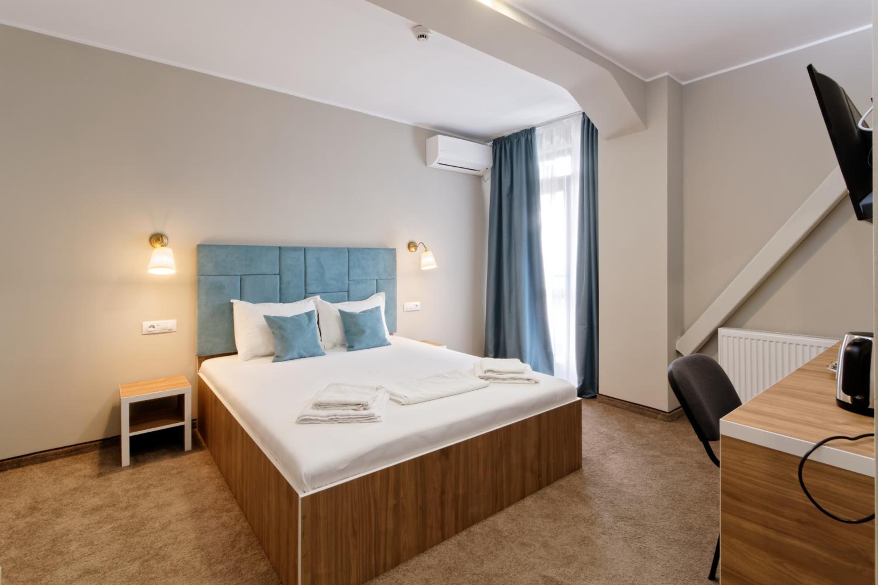 Hotel Bordeaux