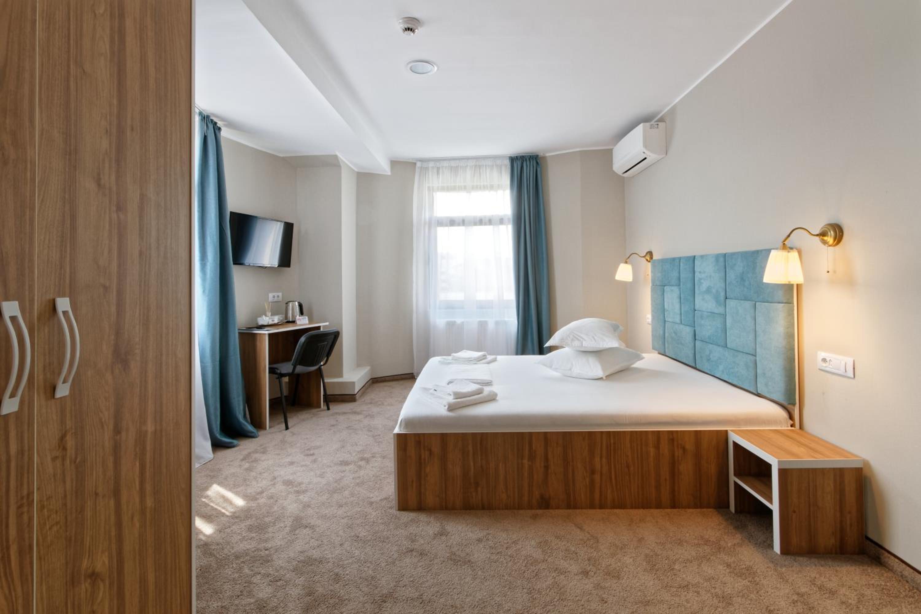 Hotel Bordeaux