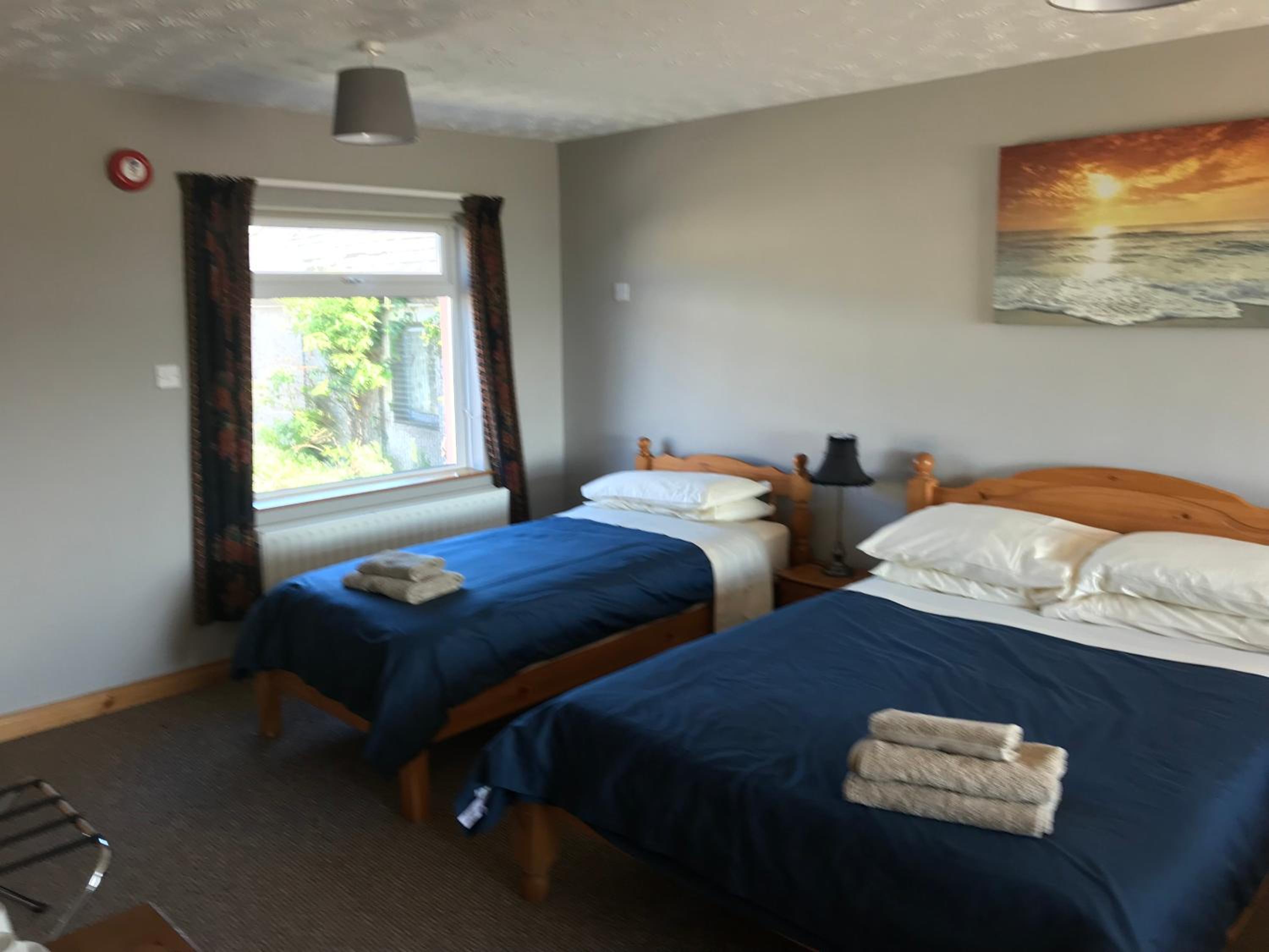 Carnside Guest House