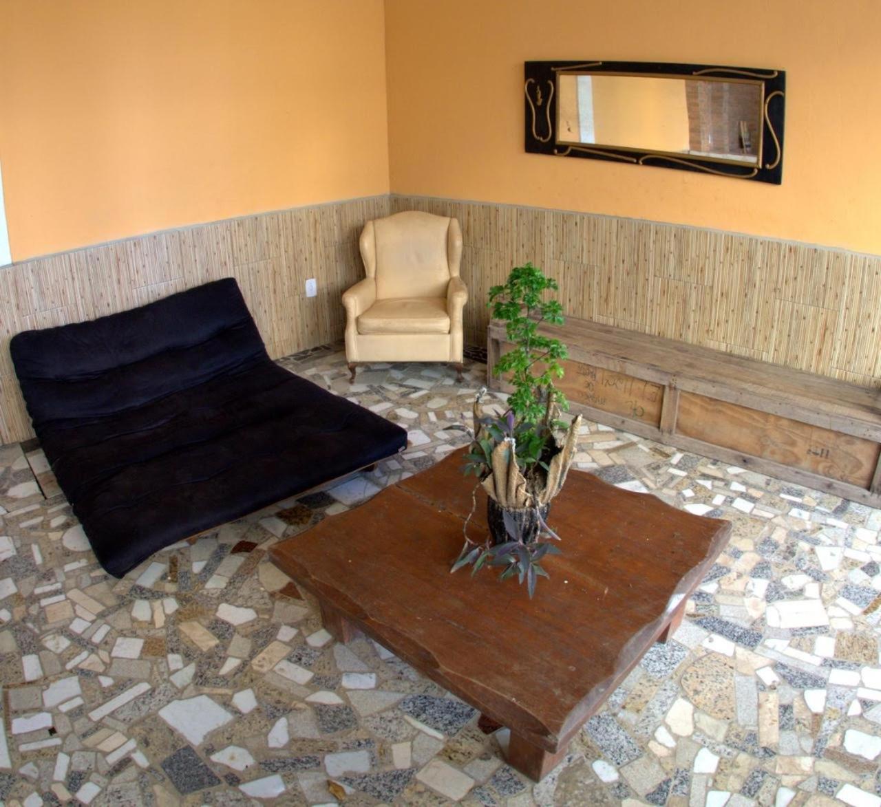 Hostel Da Bruna - Botafogo
