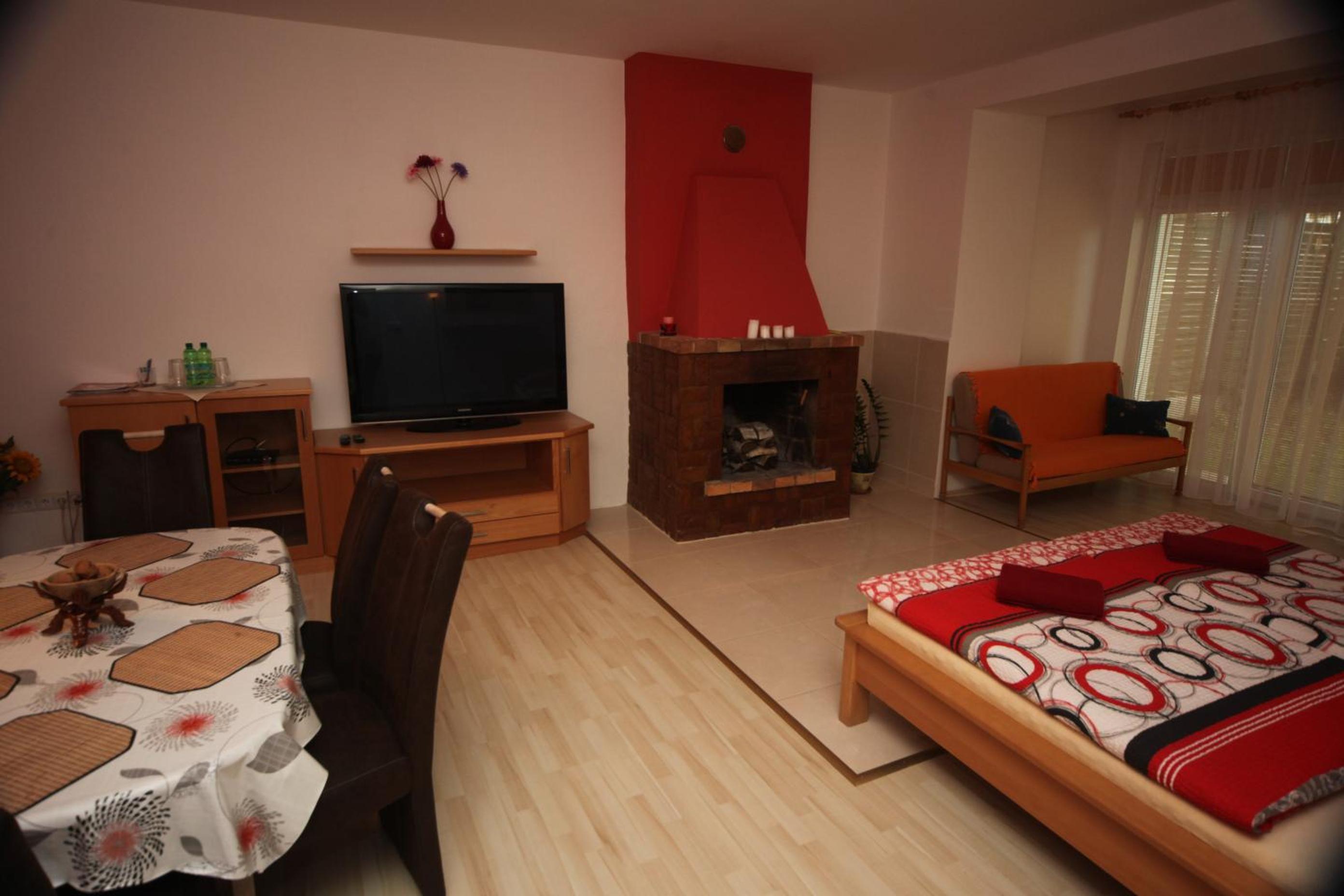 Penzion V Roklich & Apartments V Roklich