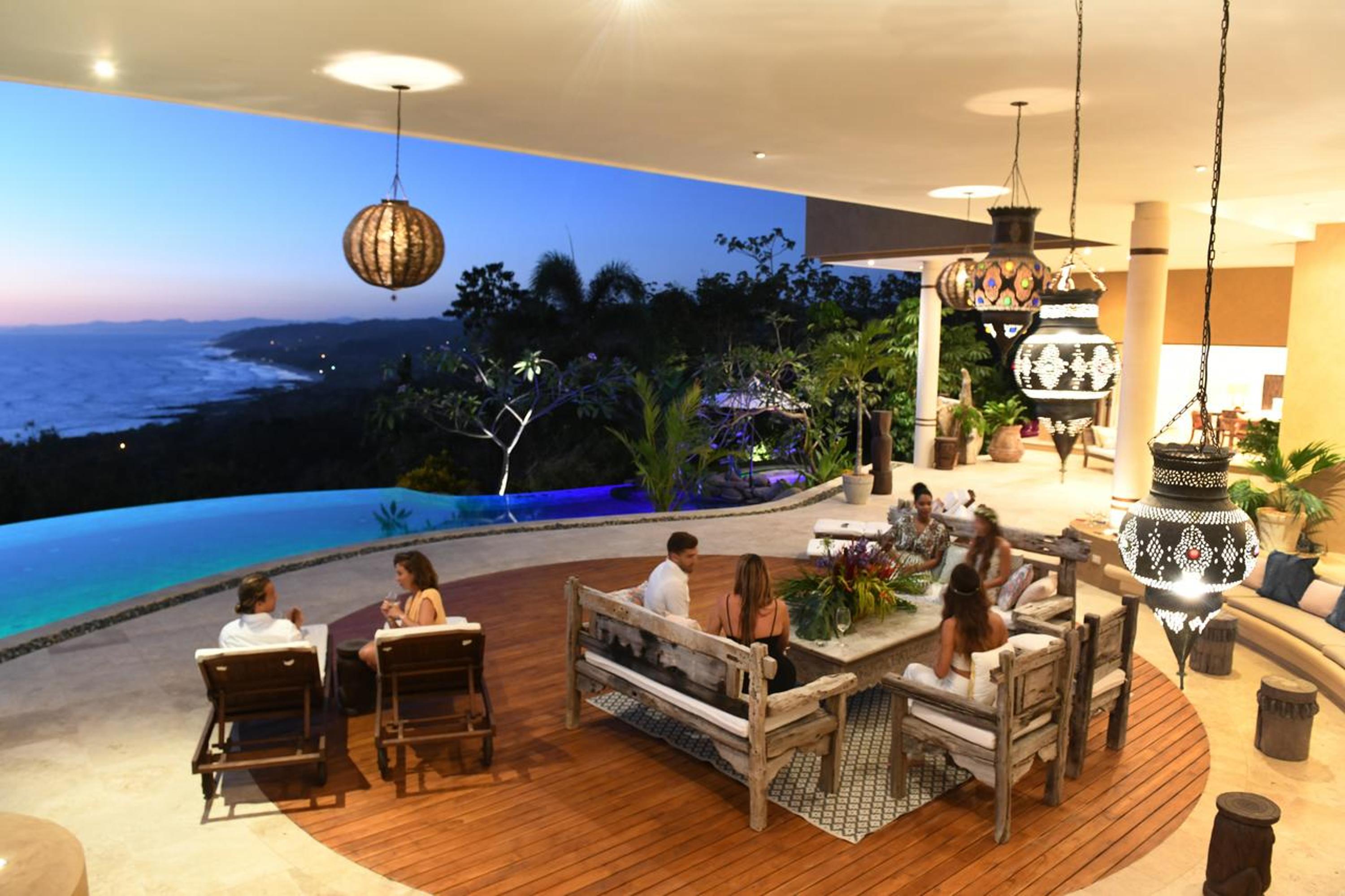 Villa Nimbu view 4