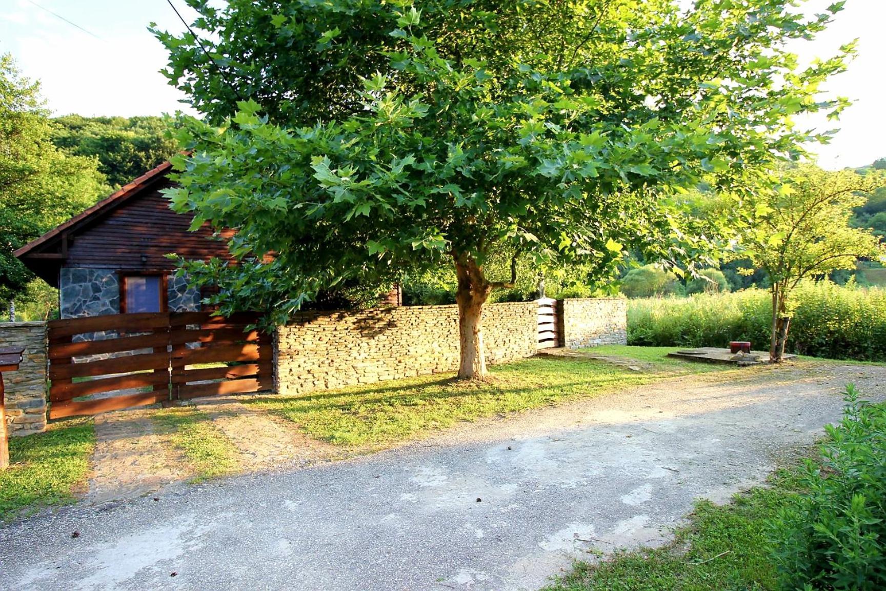 Marcell vendégház view 3