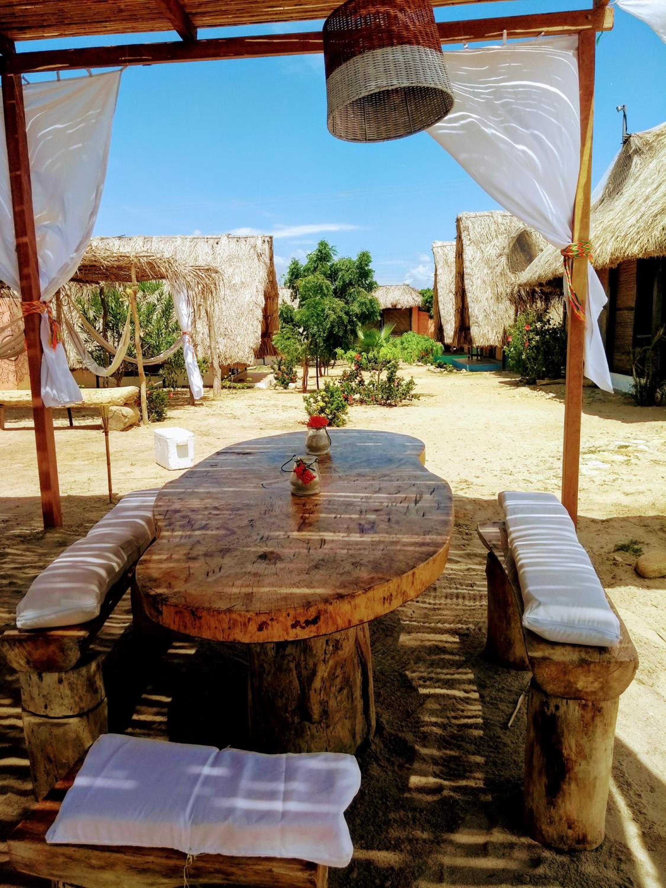 Playa Kai Glamping