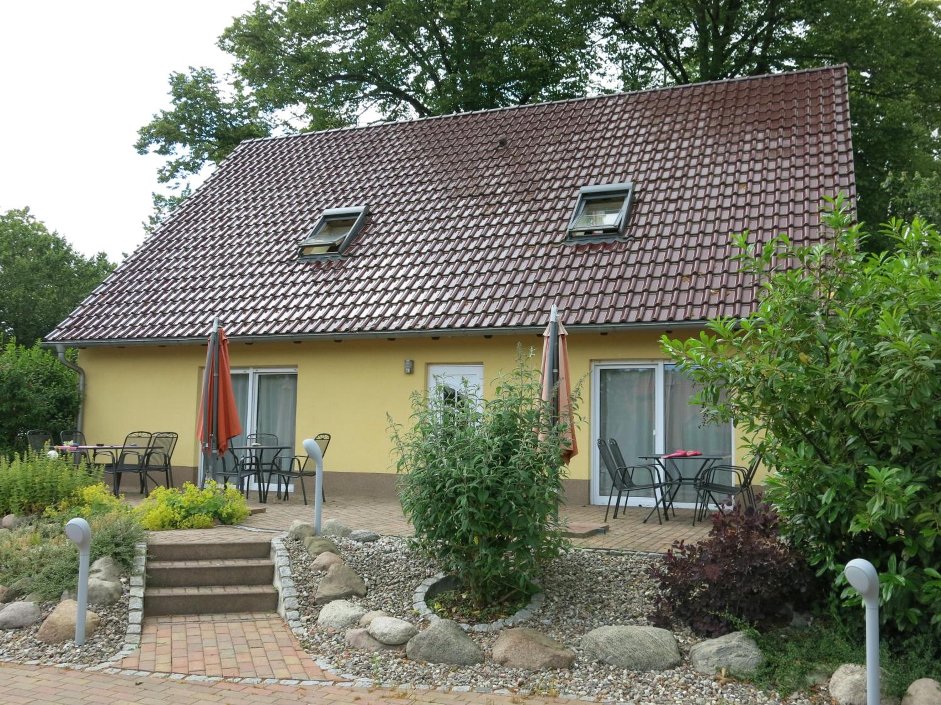 Schölzke‘s Ferienhaus view 2