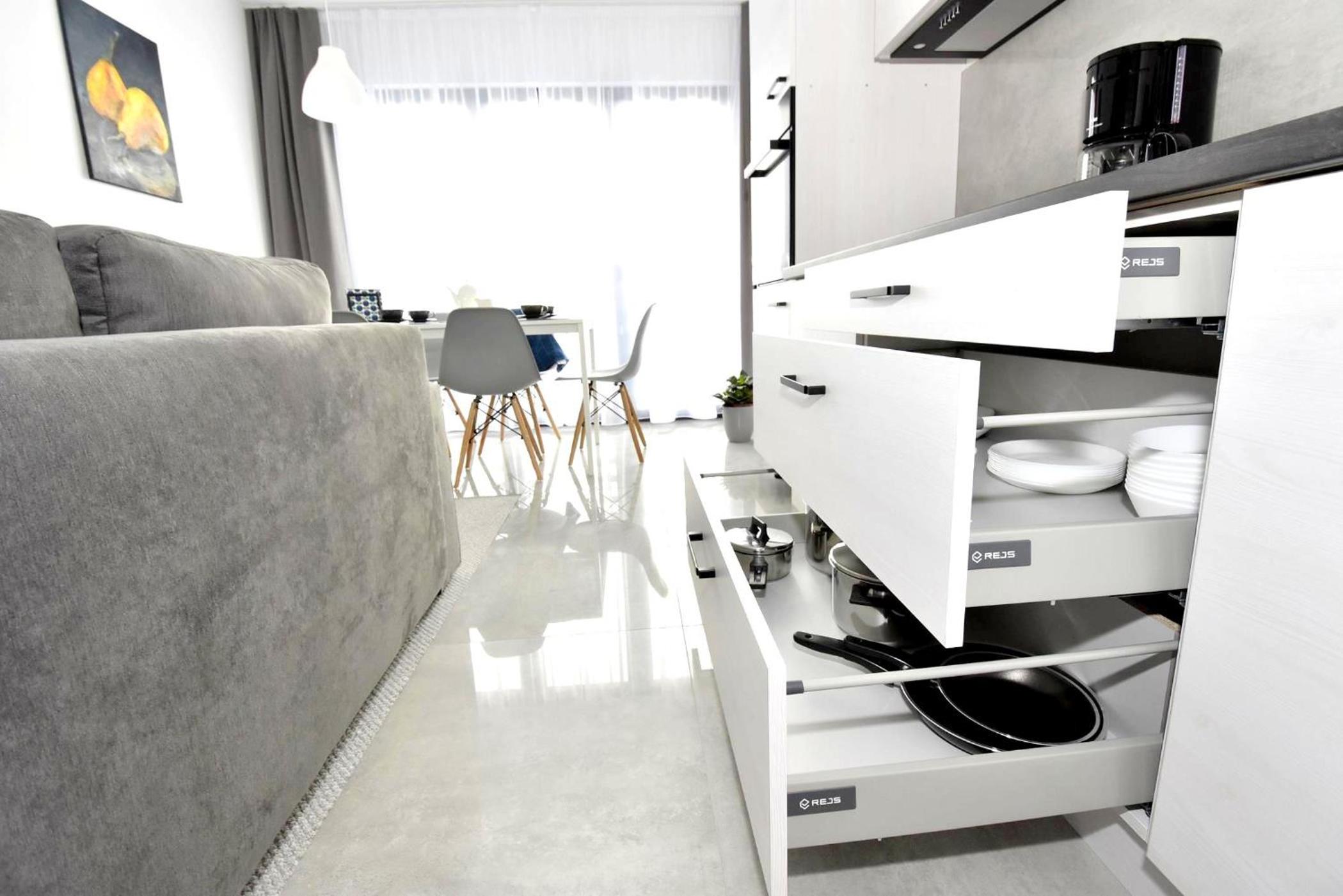 AWO Apartamenty