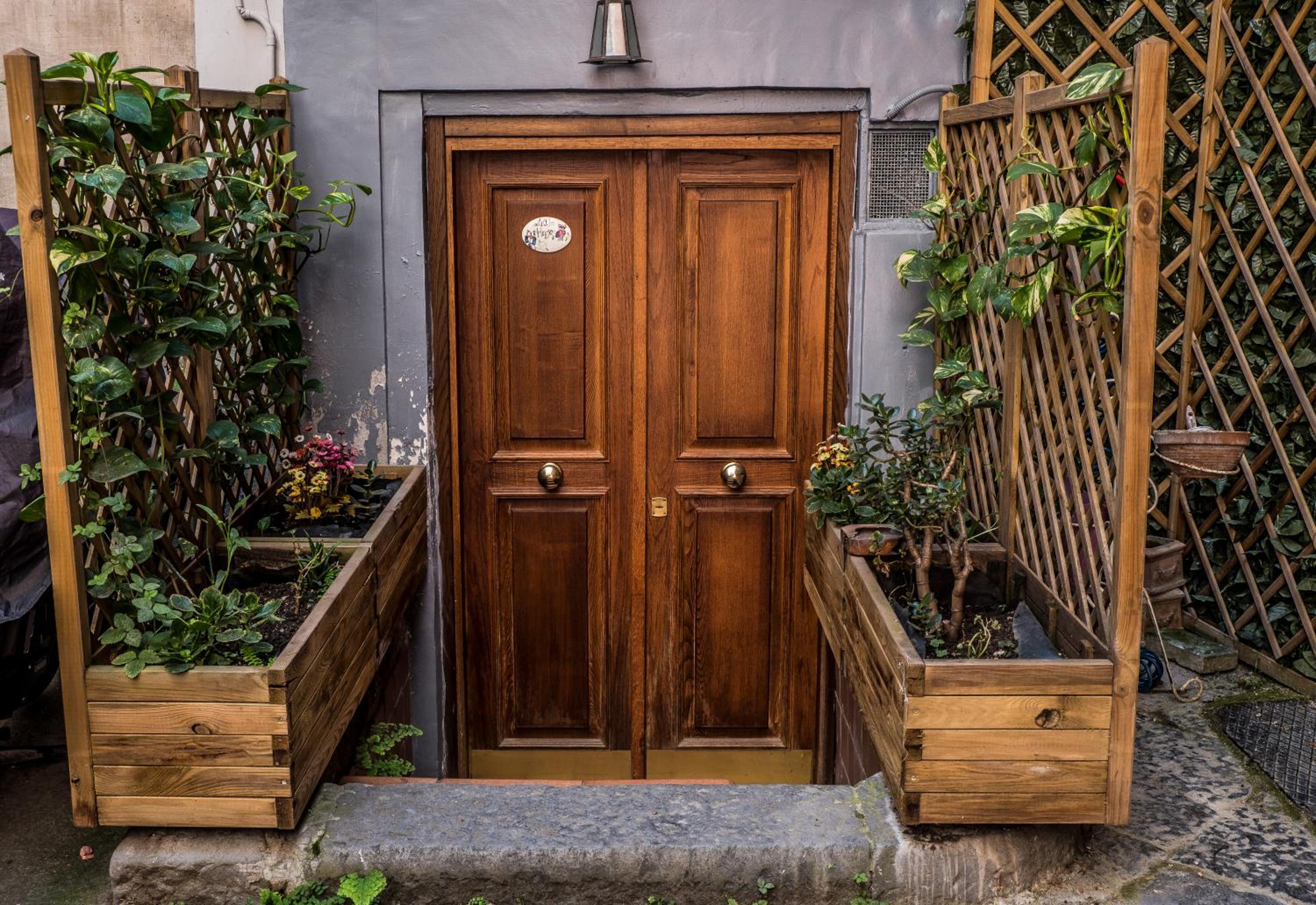 Little House en Naples — other