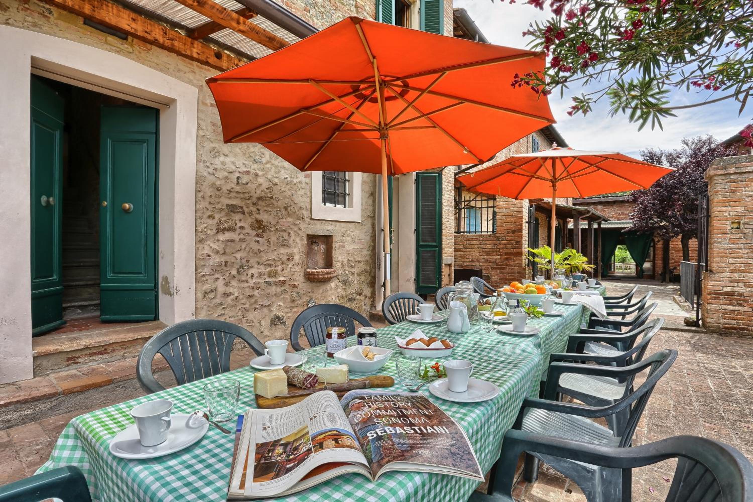 Borgo di Alica