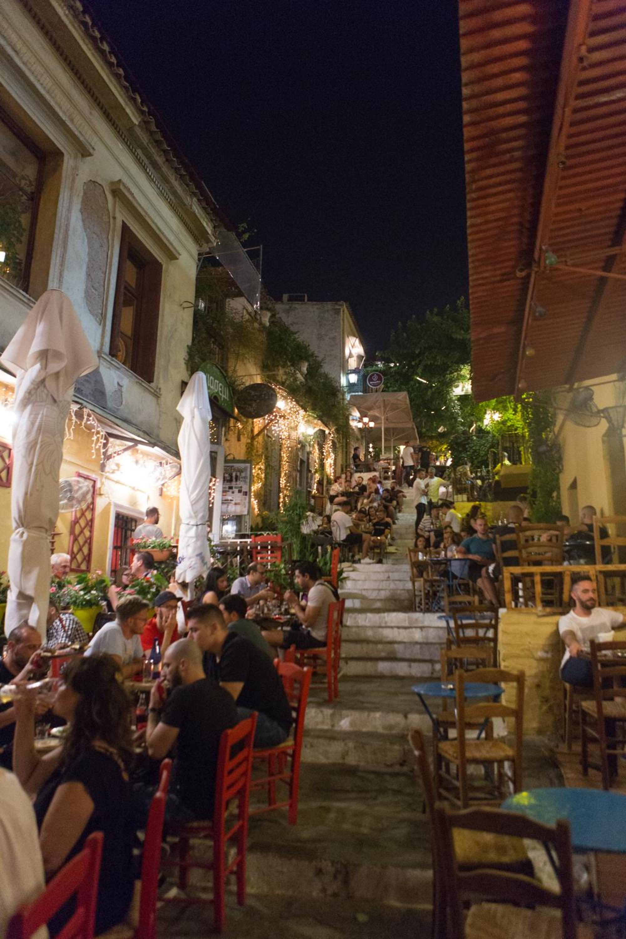 Plaka360 Apartments