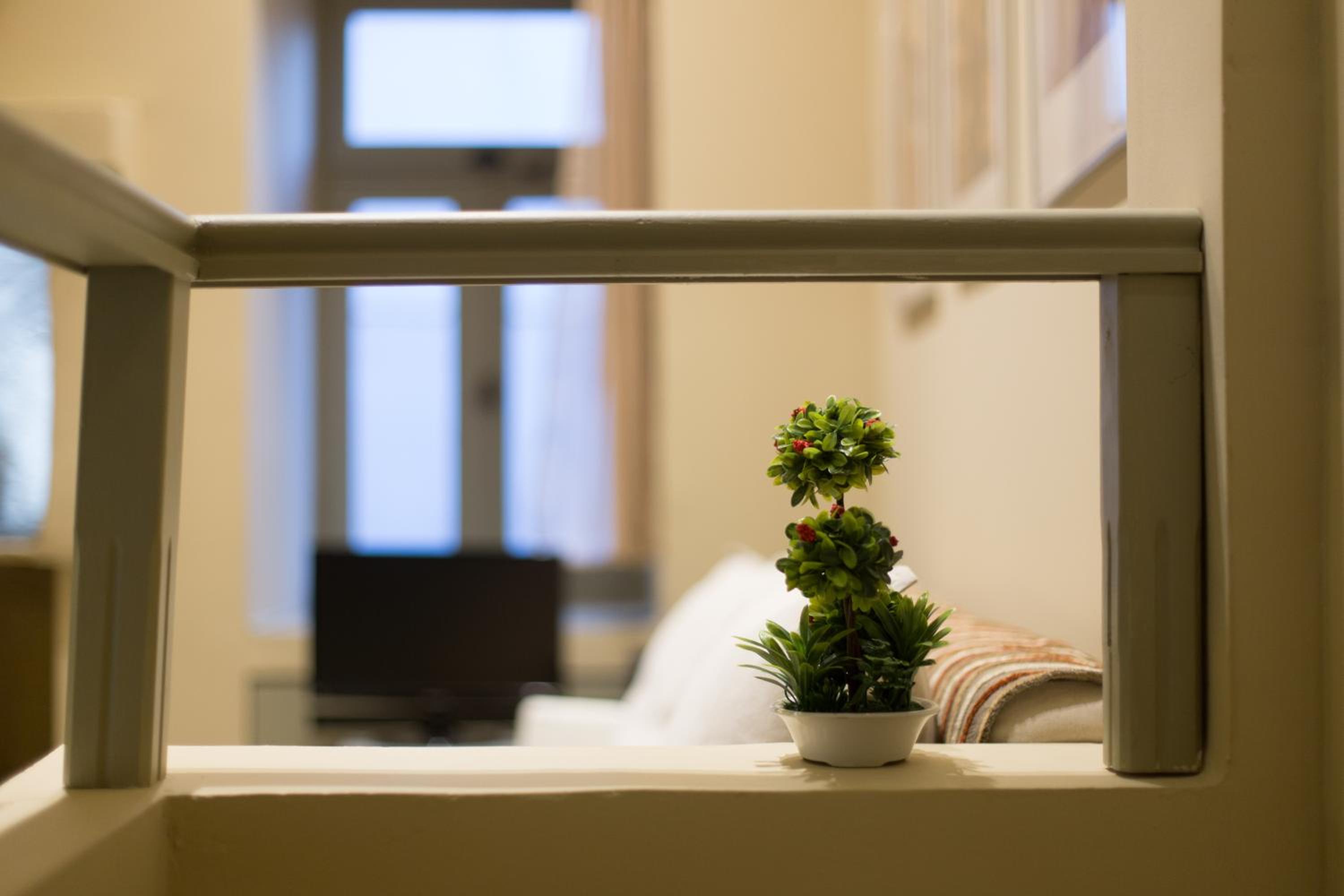 Plaka360 Apartments