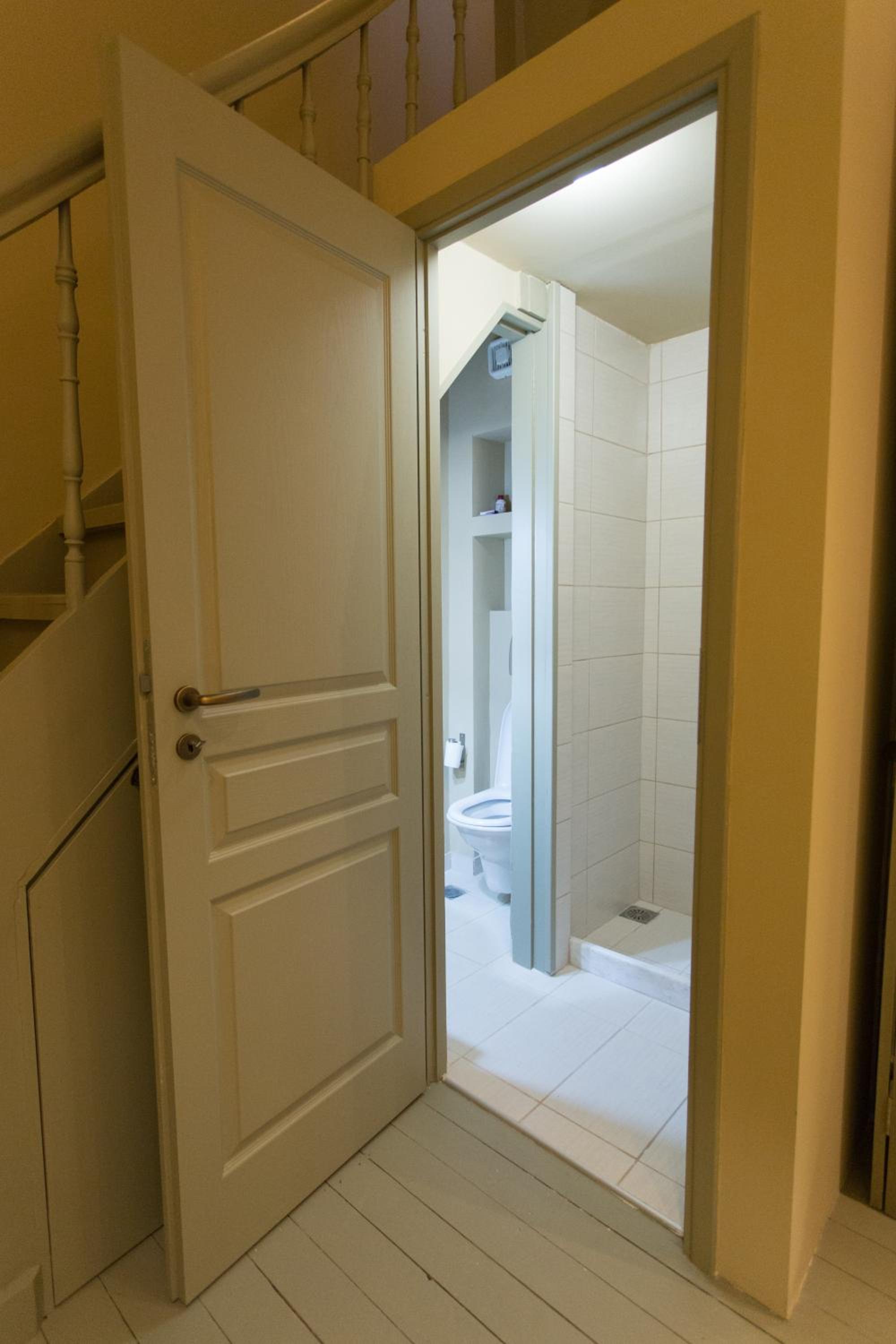 Plaka360 Apartments