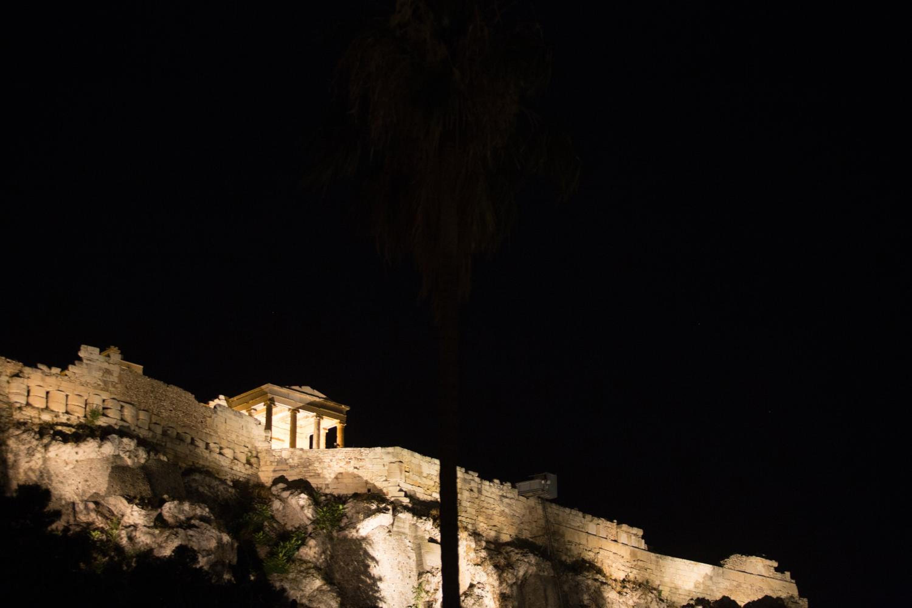 Plaka360 Apartments