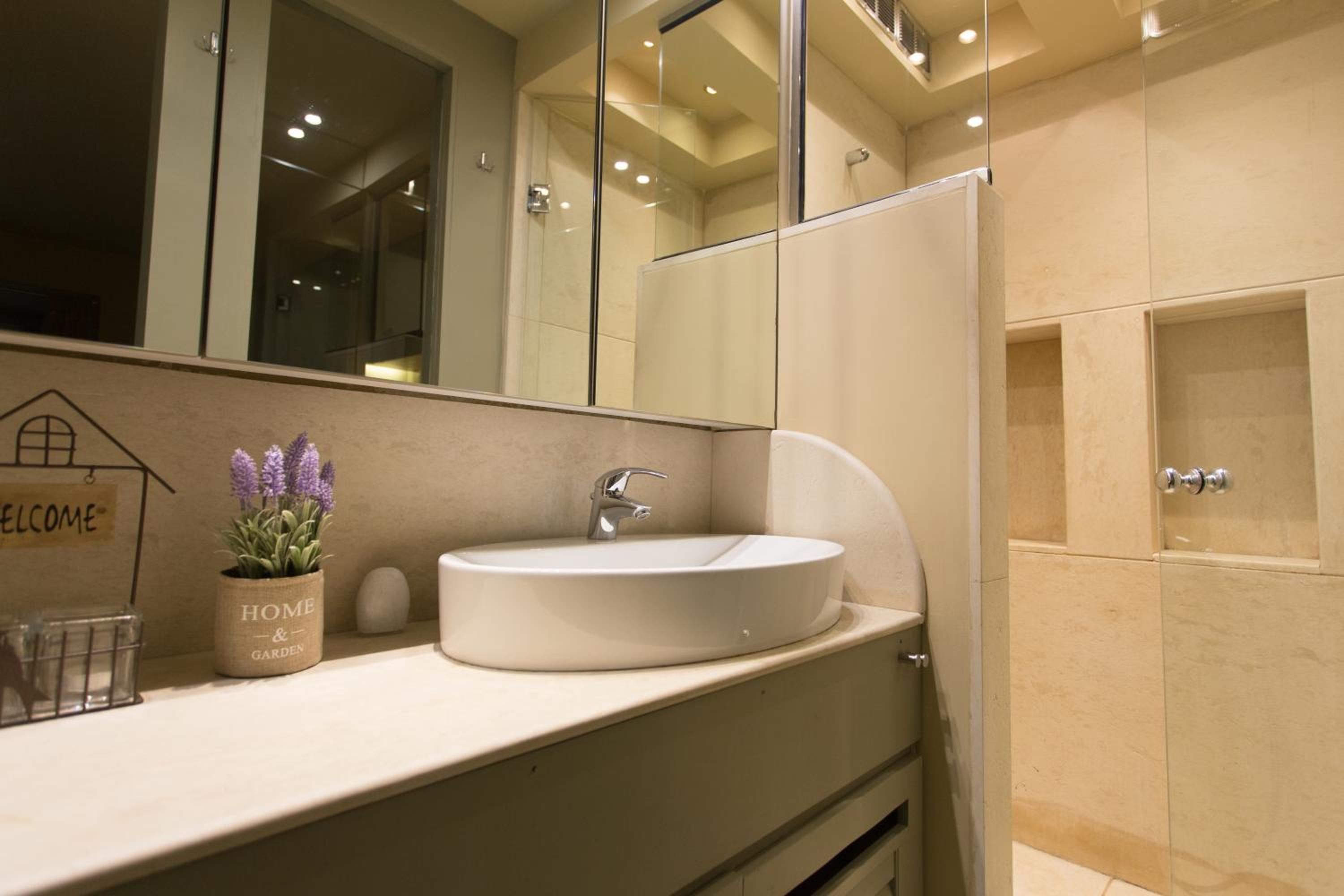 Plaka360 Apartments